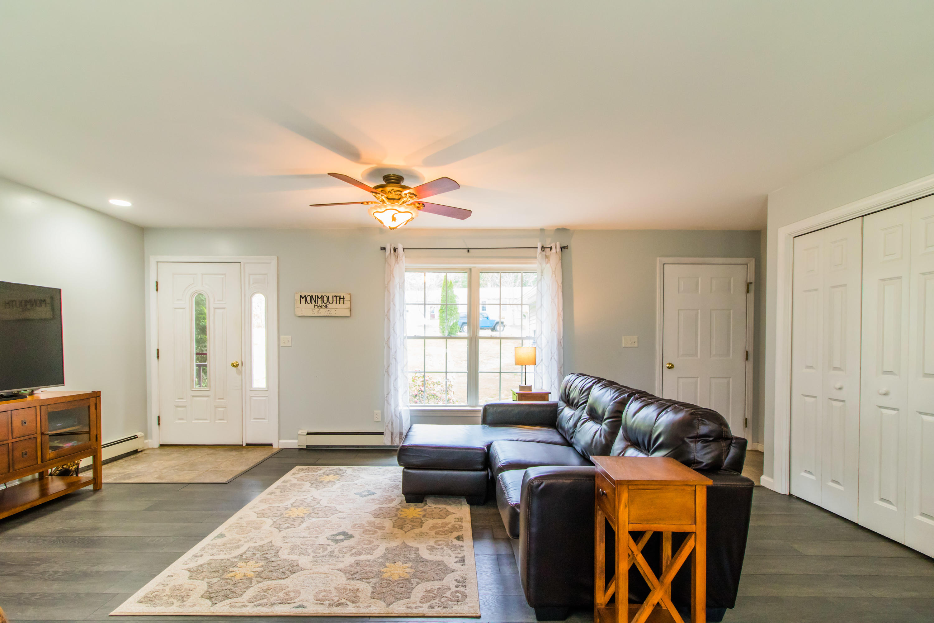 42 Whispering Pines Lane Monmouth ME 04259