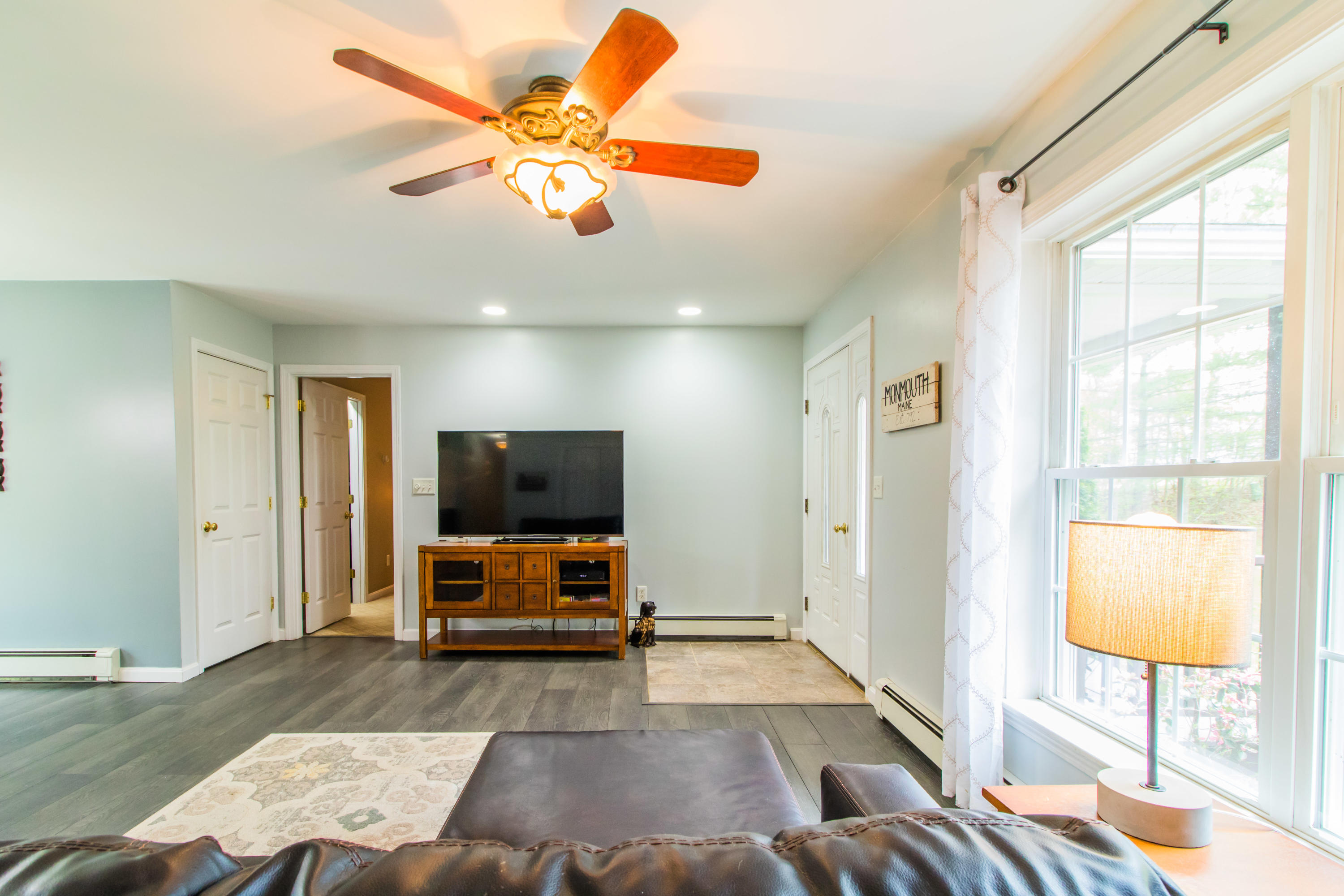 42 Whispering Pines Lane Monmouth ME 04259