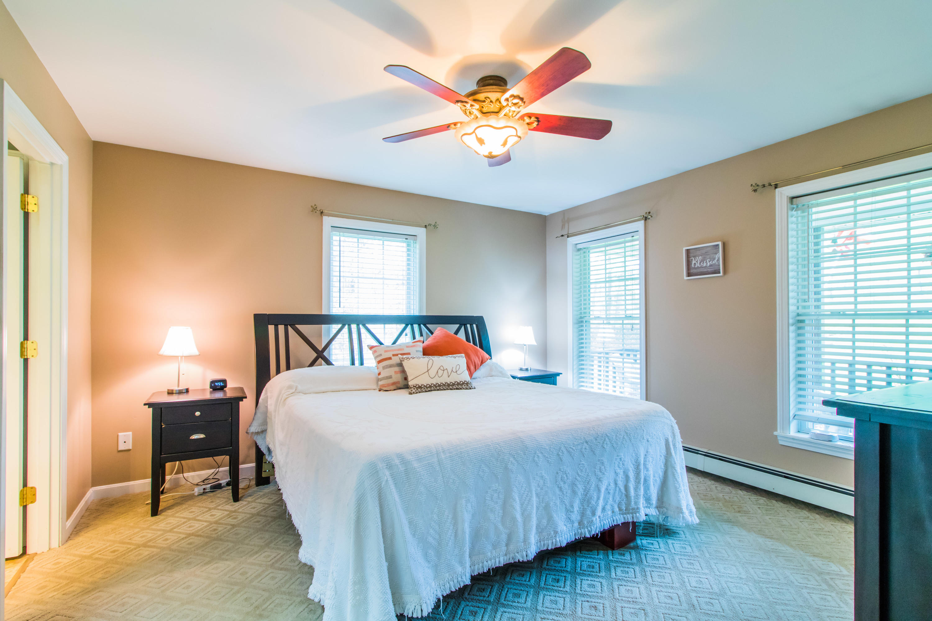 42 Whispering Pines Lane Monmouth ME 04259