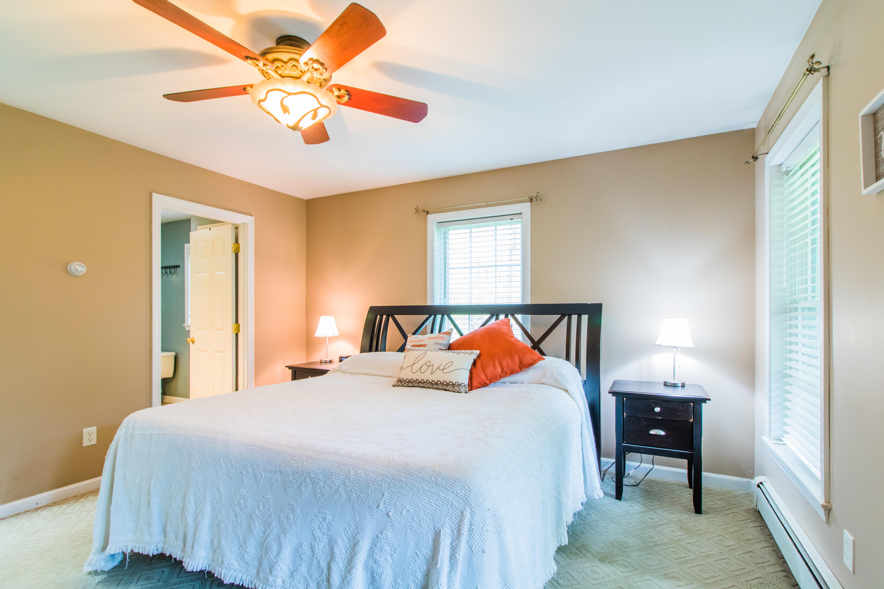 42 Whispering Pines Lane Monmouth ME 04259