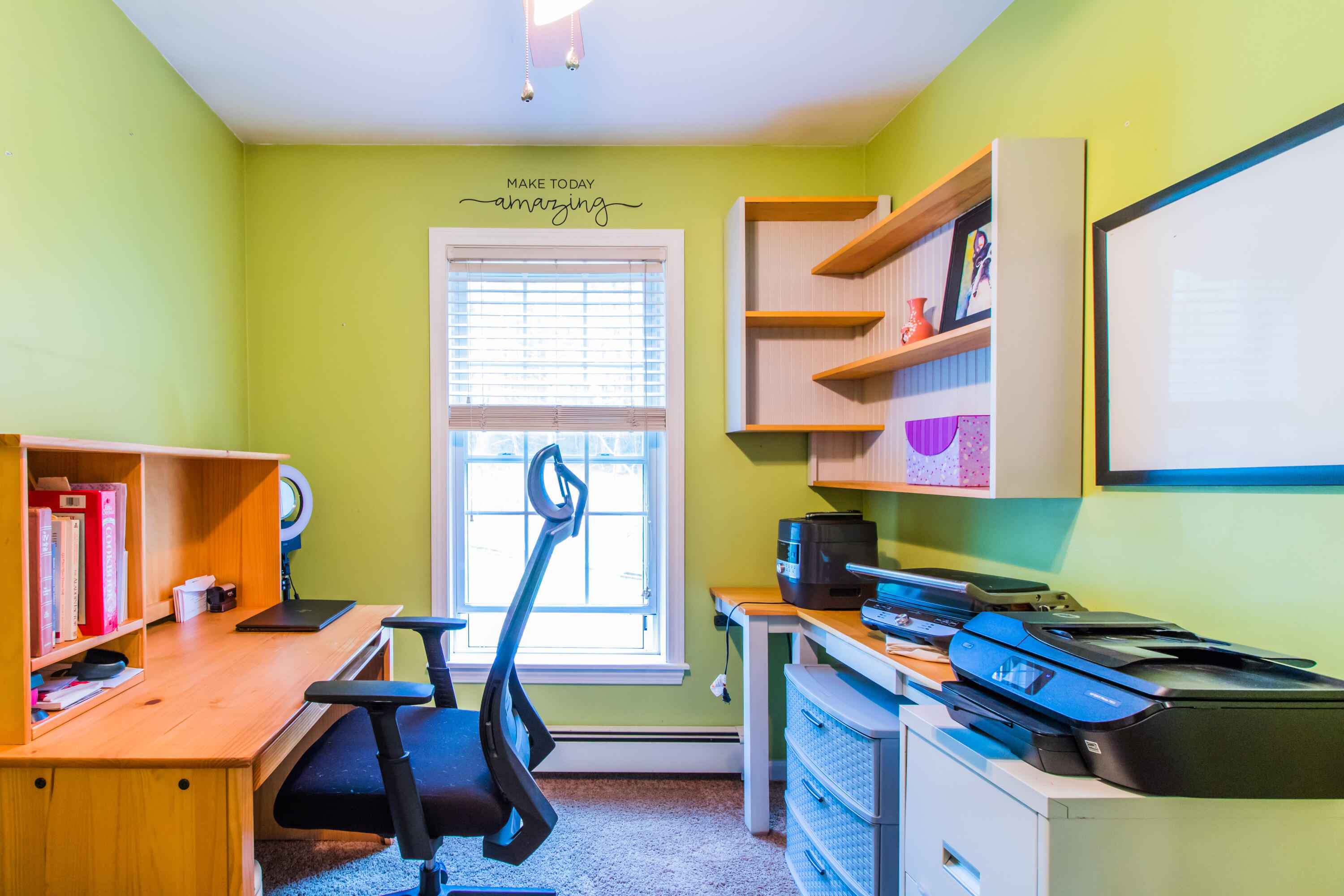 42 Whispering Pines Lane Monmouth ME 04259