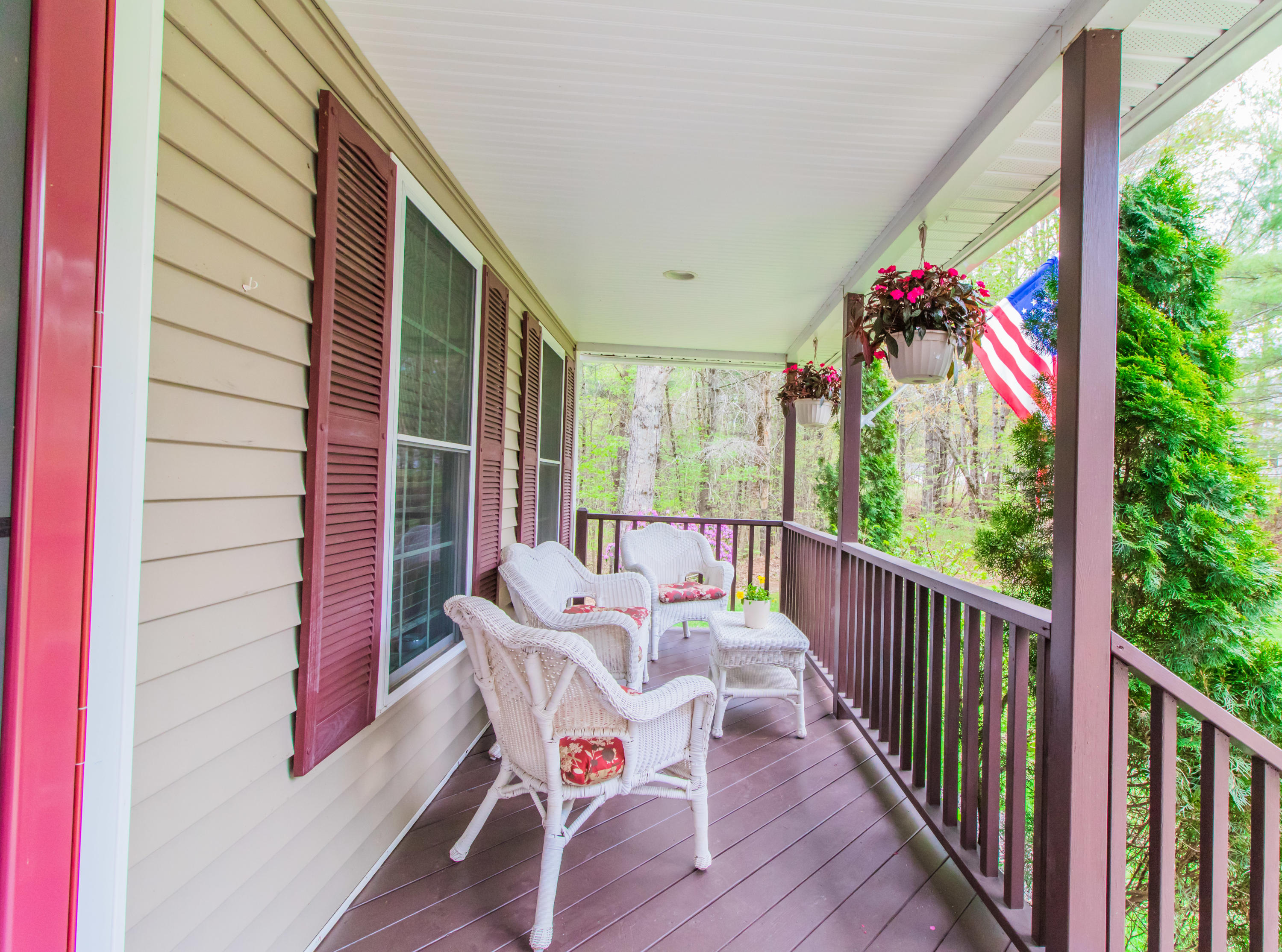 42 Whispering Pines Lane Monmouth ME 04259