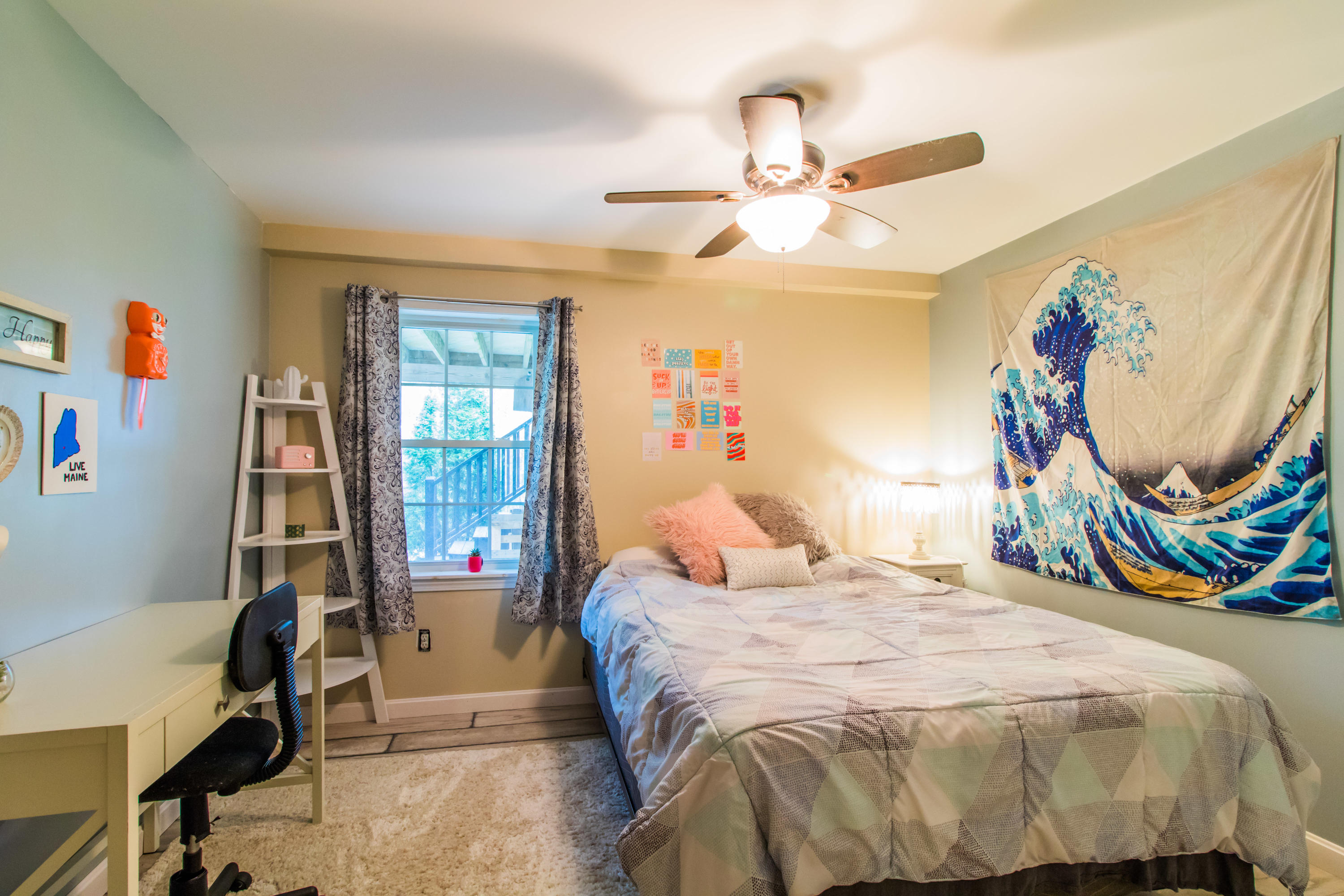 42 Whispering Pines Lane Monmouth ME 04259