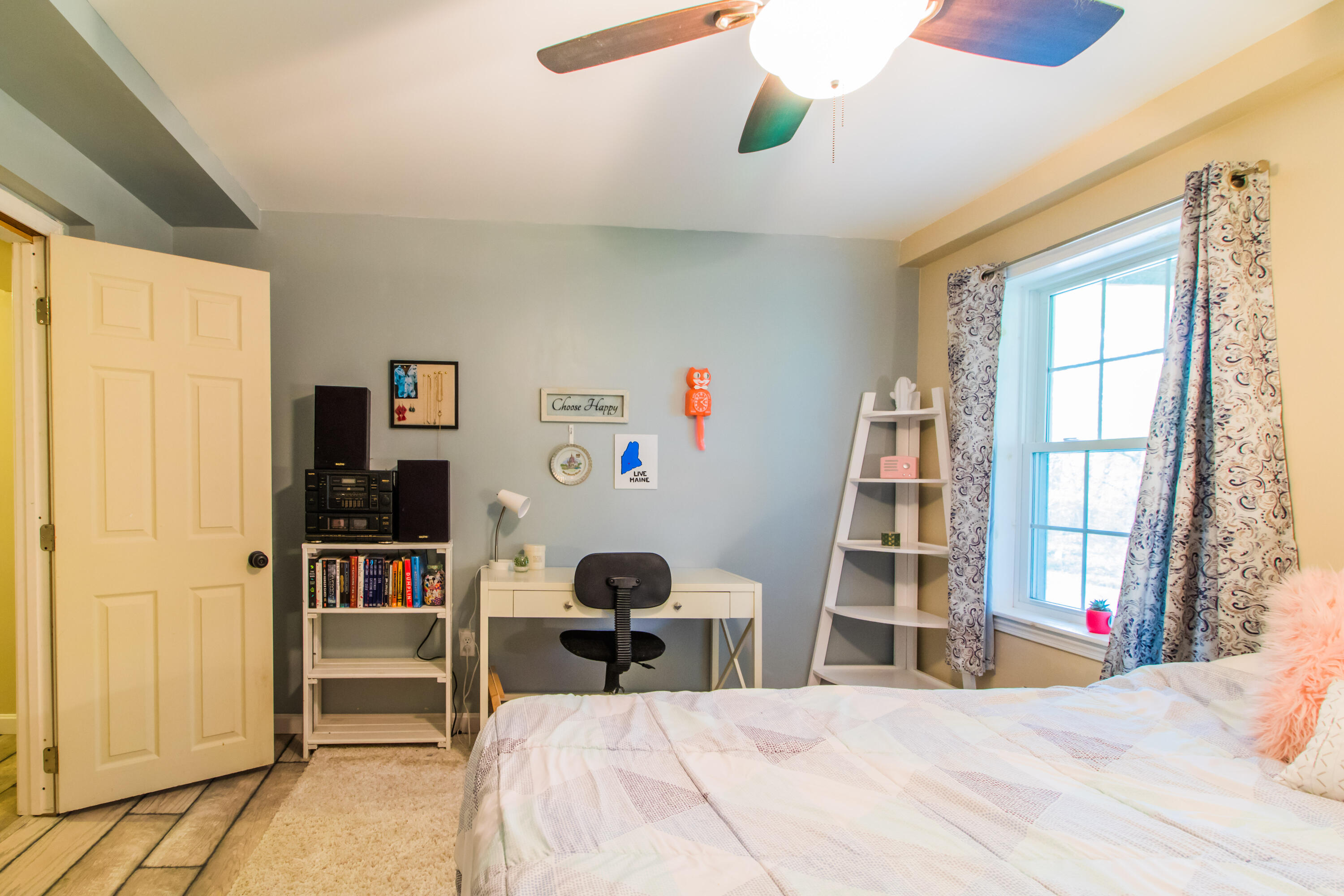 42 Whispering Pines Lane Monmouth ME 04259