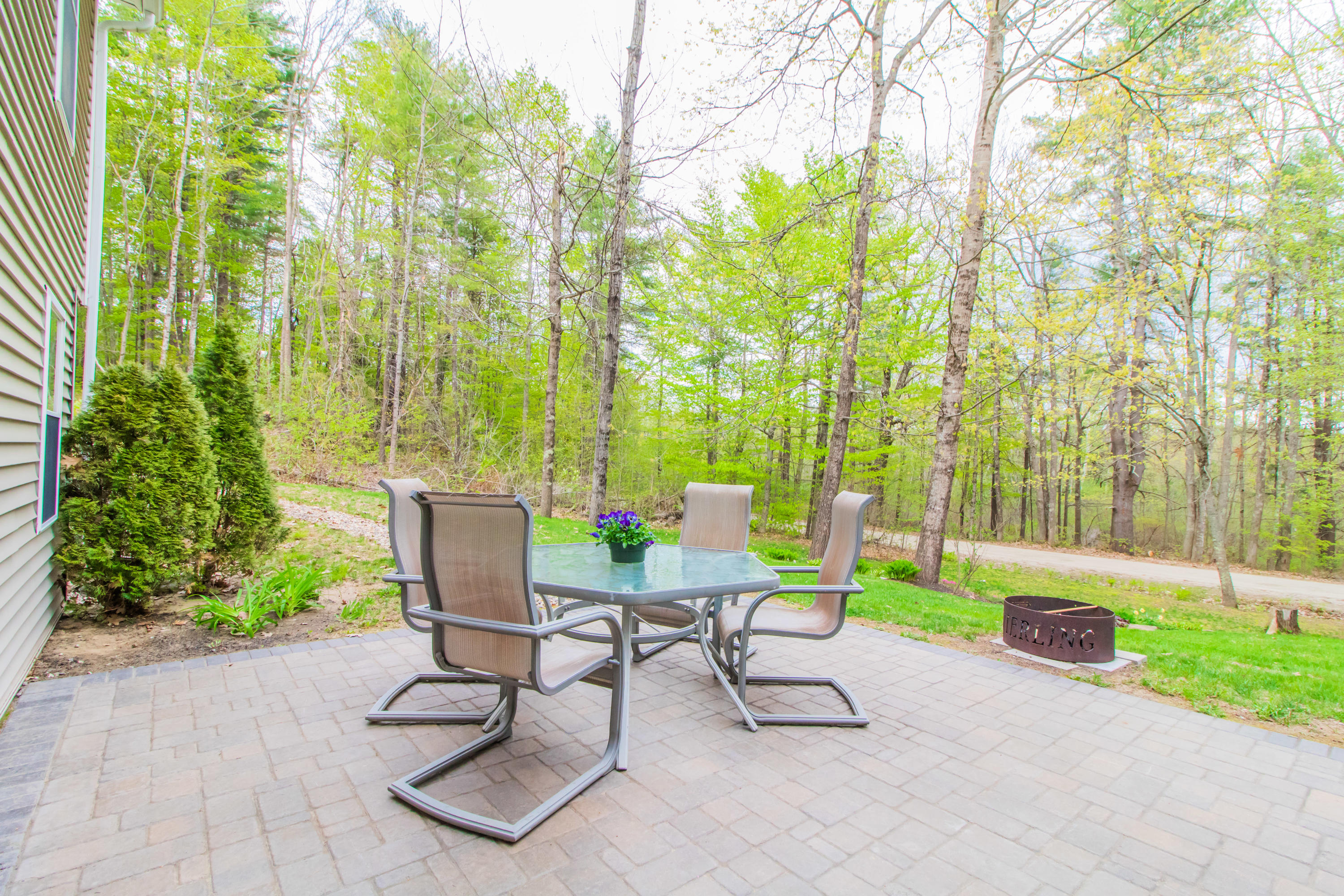 42 Whispering Pines Lane Monmouth ME 04259
