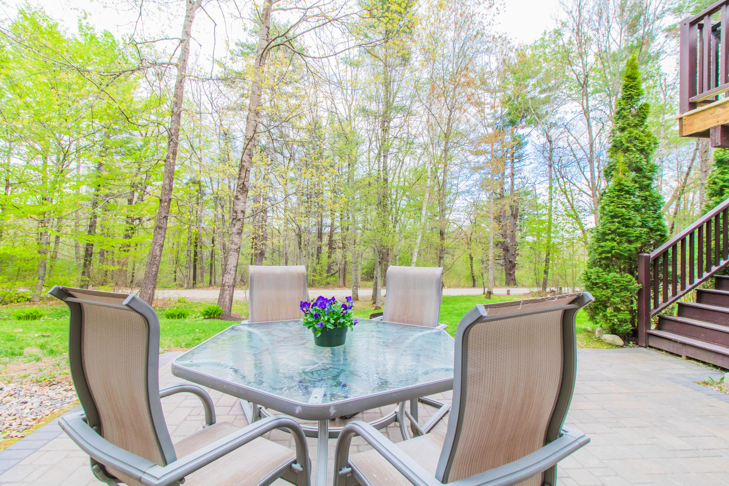 42 Whispering Pines Lane Monmouth ME 04259