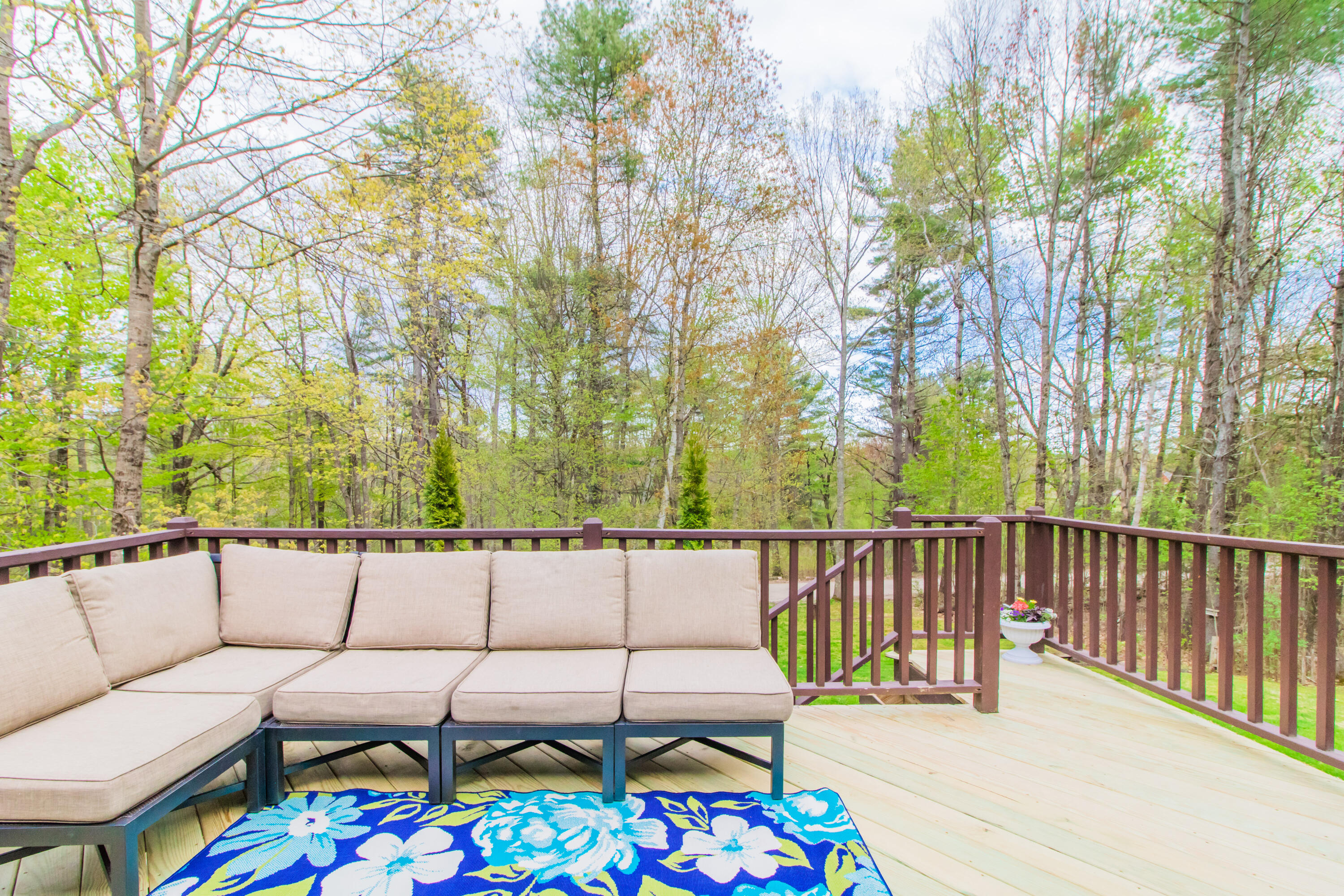 42 Whispering Pines Lane Monmouth ME 04259