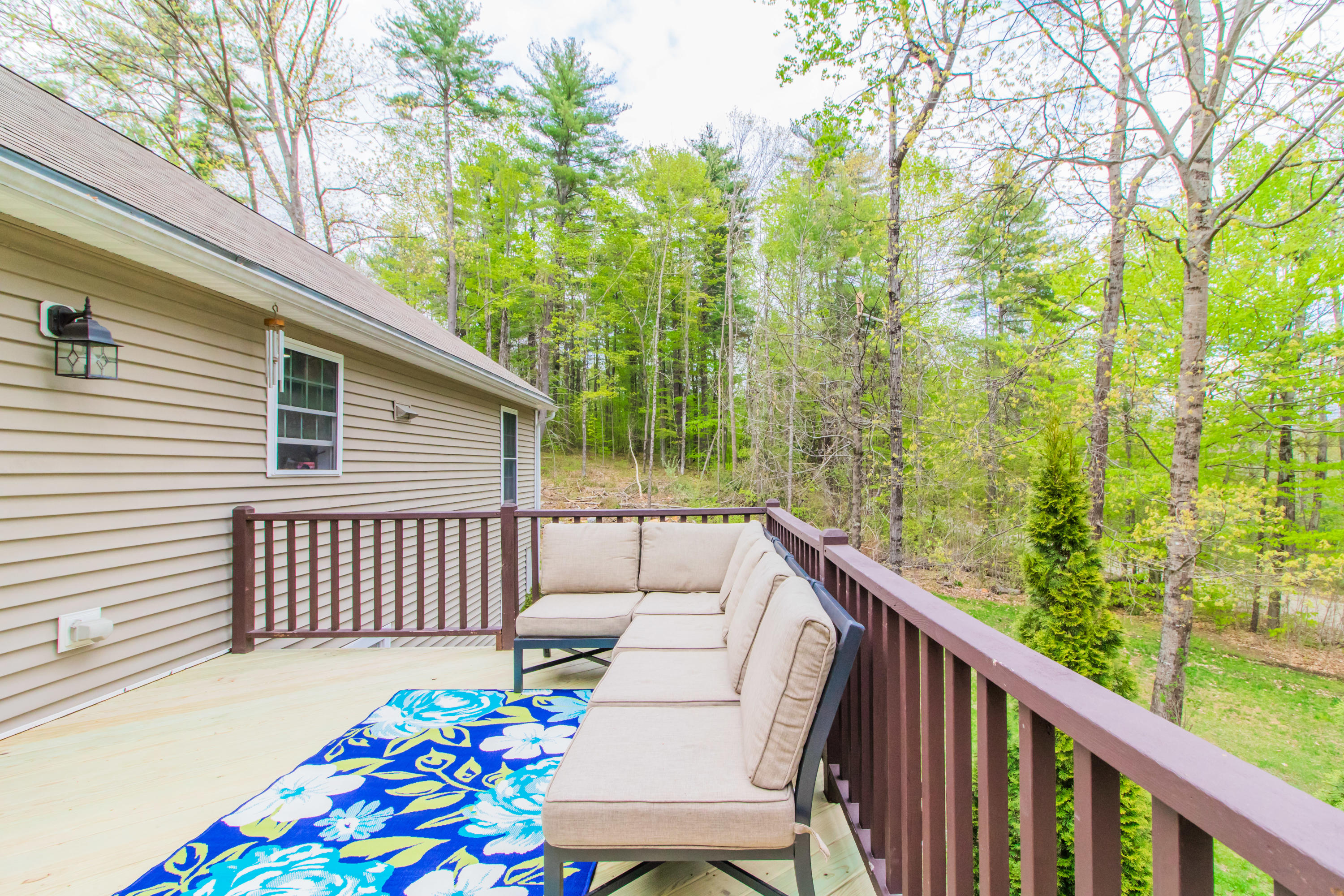 42 Whispering Pines Lane Monmouth ME 04259