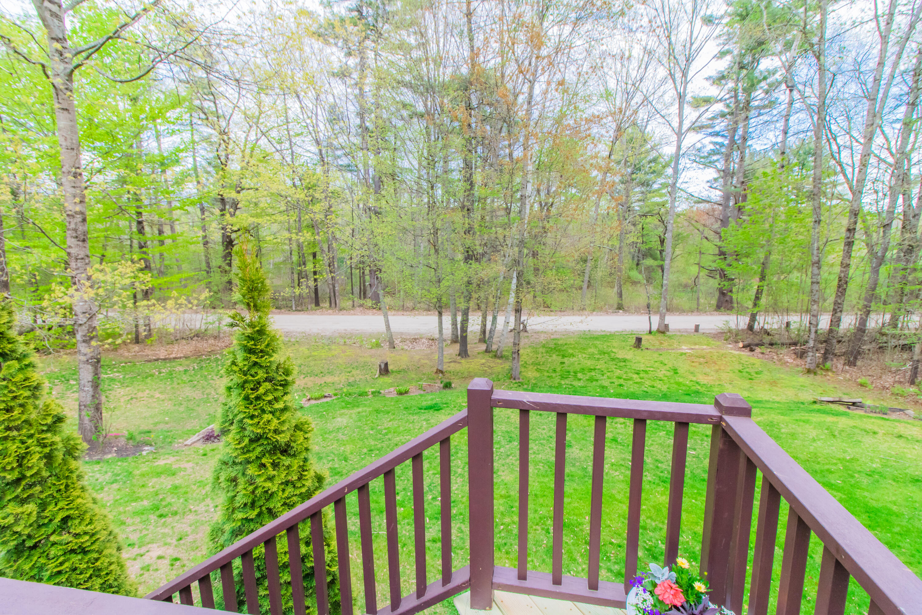 42 Whispering Pines Lane Monmouth ME 04259