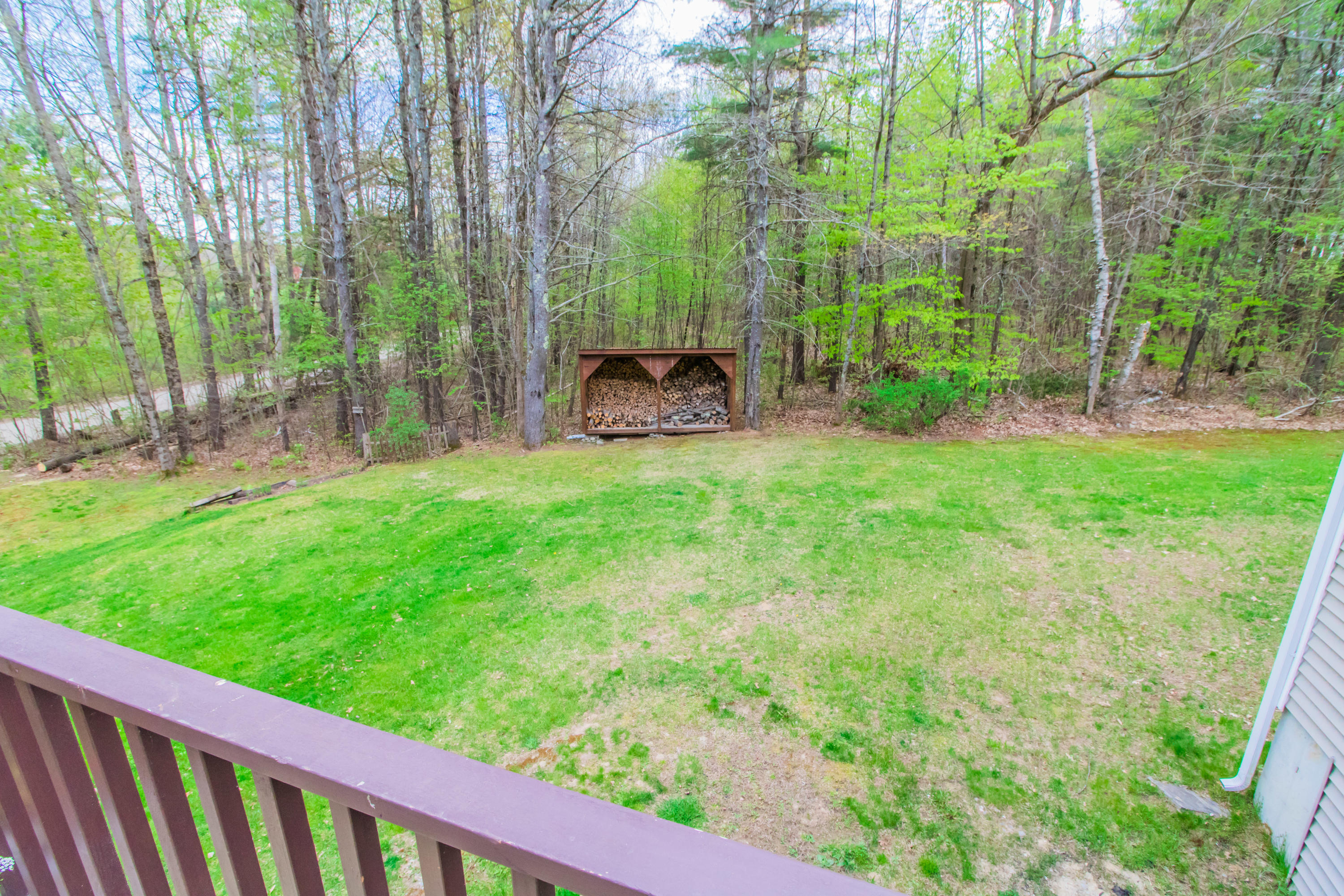 42 Whispering Pines Lane Monmouth ME 04259