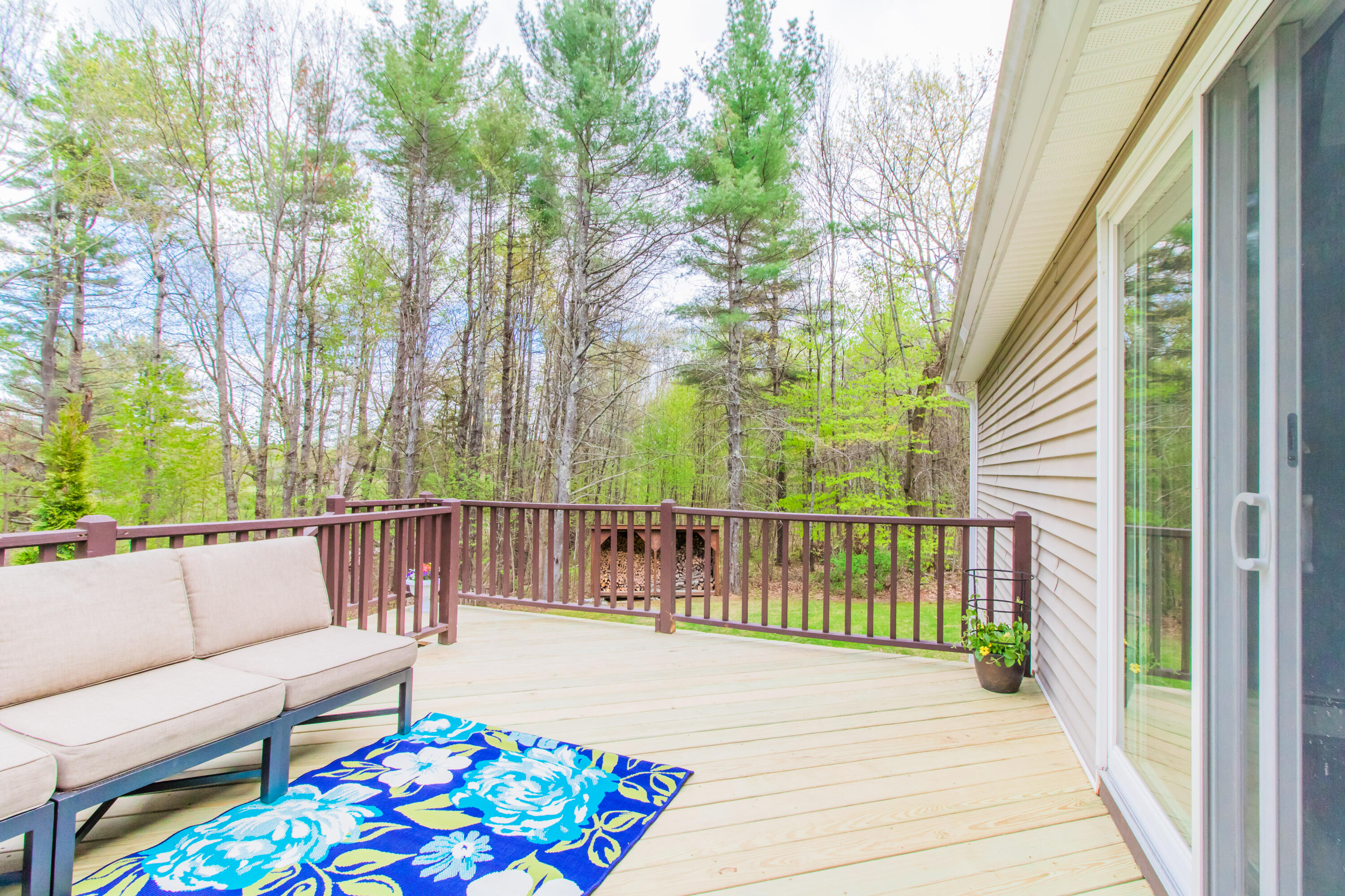 42 Whispering Pines Lane Monmouth ME 04259