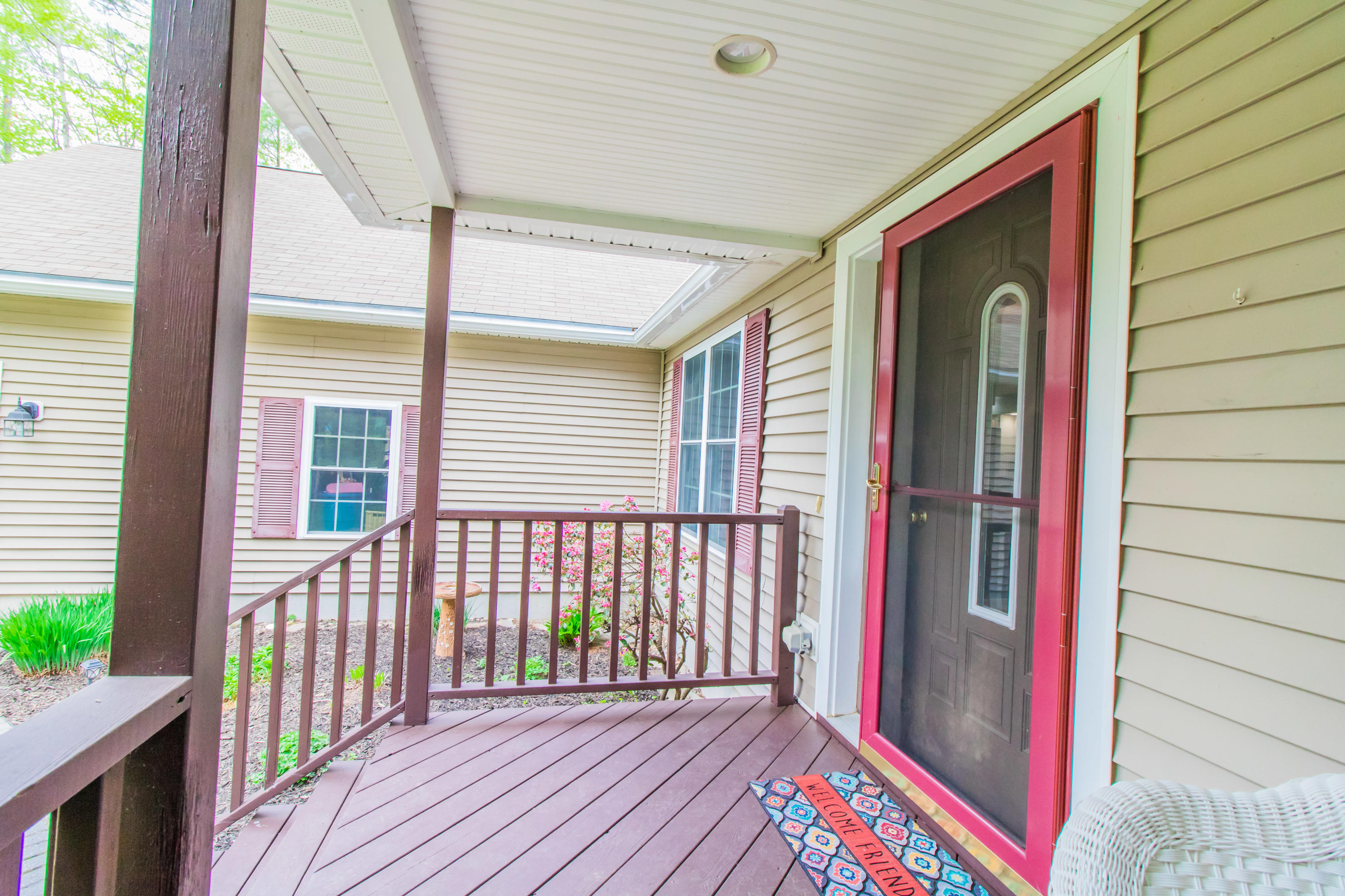 42 Whispering Pines Lane Monmouth ME 04259