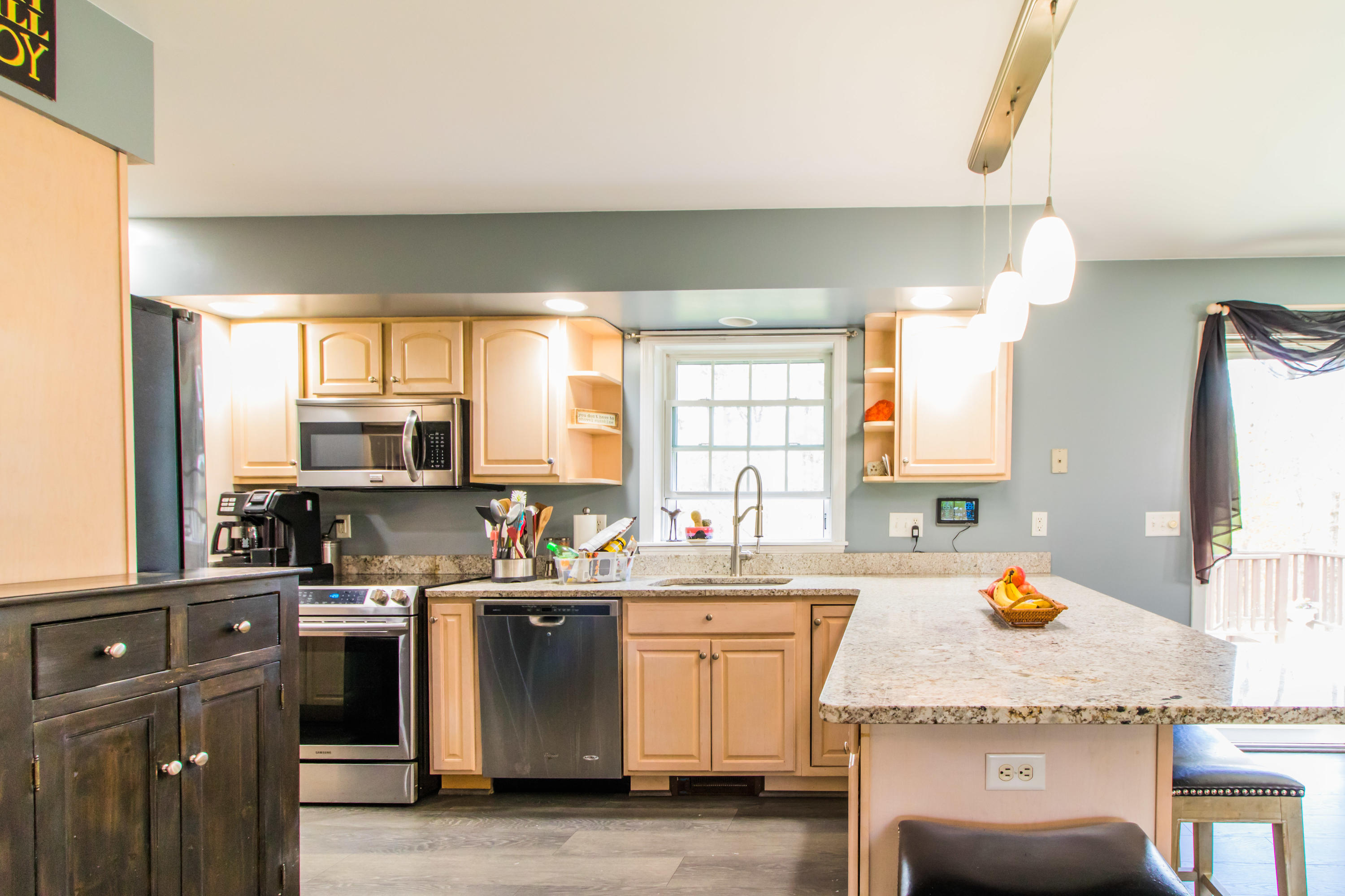 42 Whispering Pines Lane Monmouth ME 04259