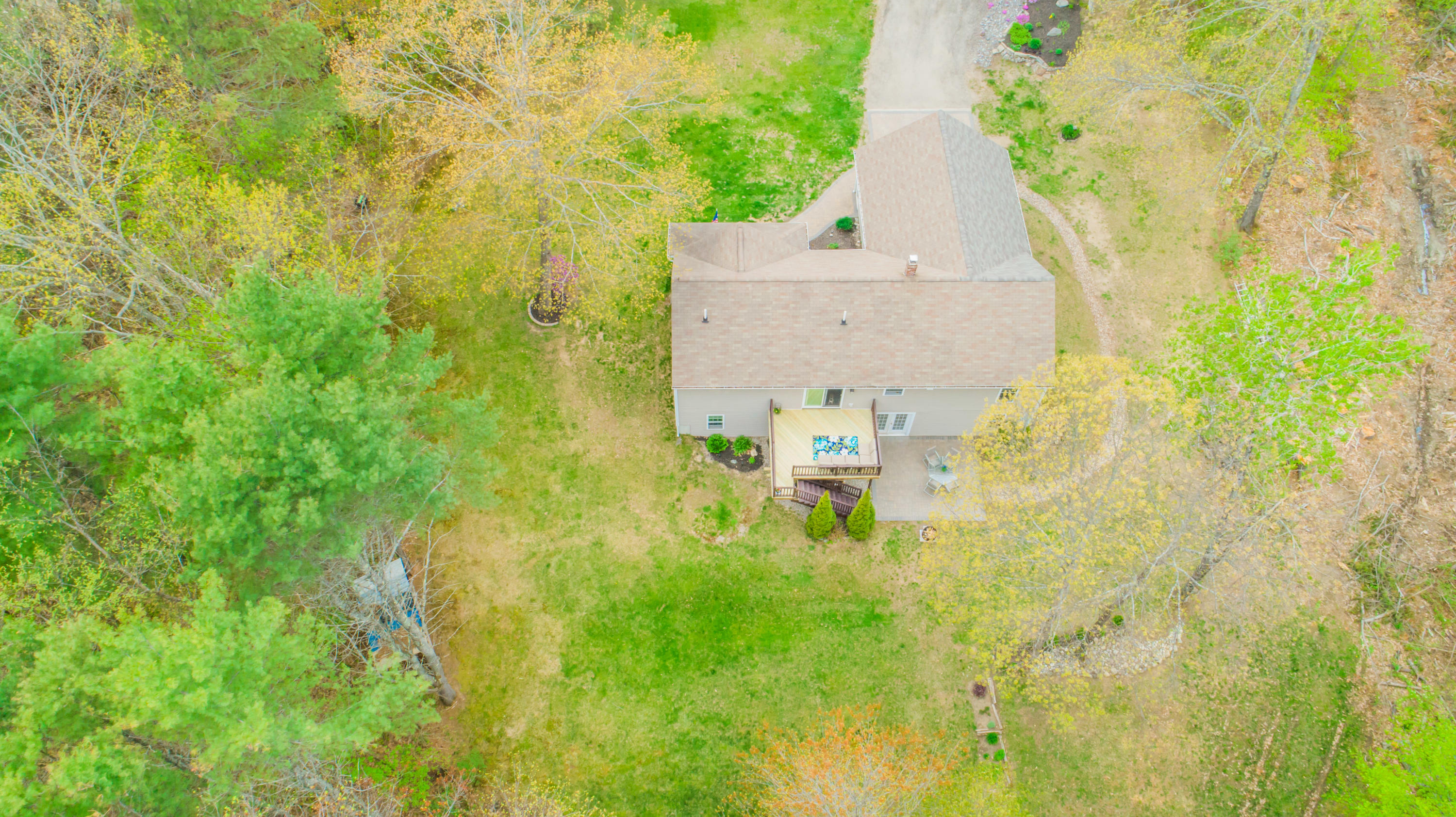 42 Whispering Pines Lane Monmouth ME 04259