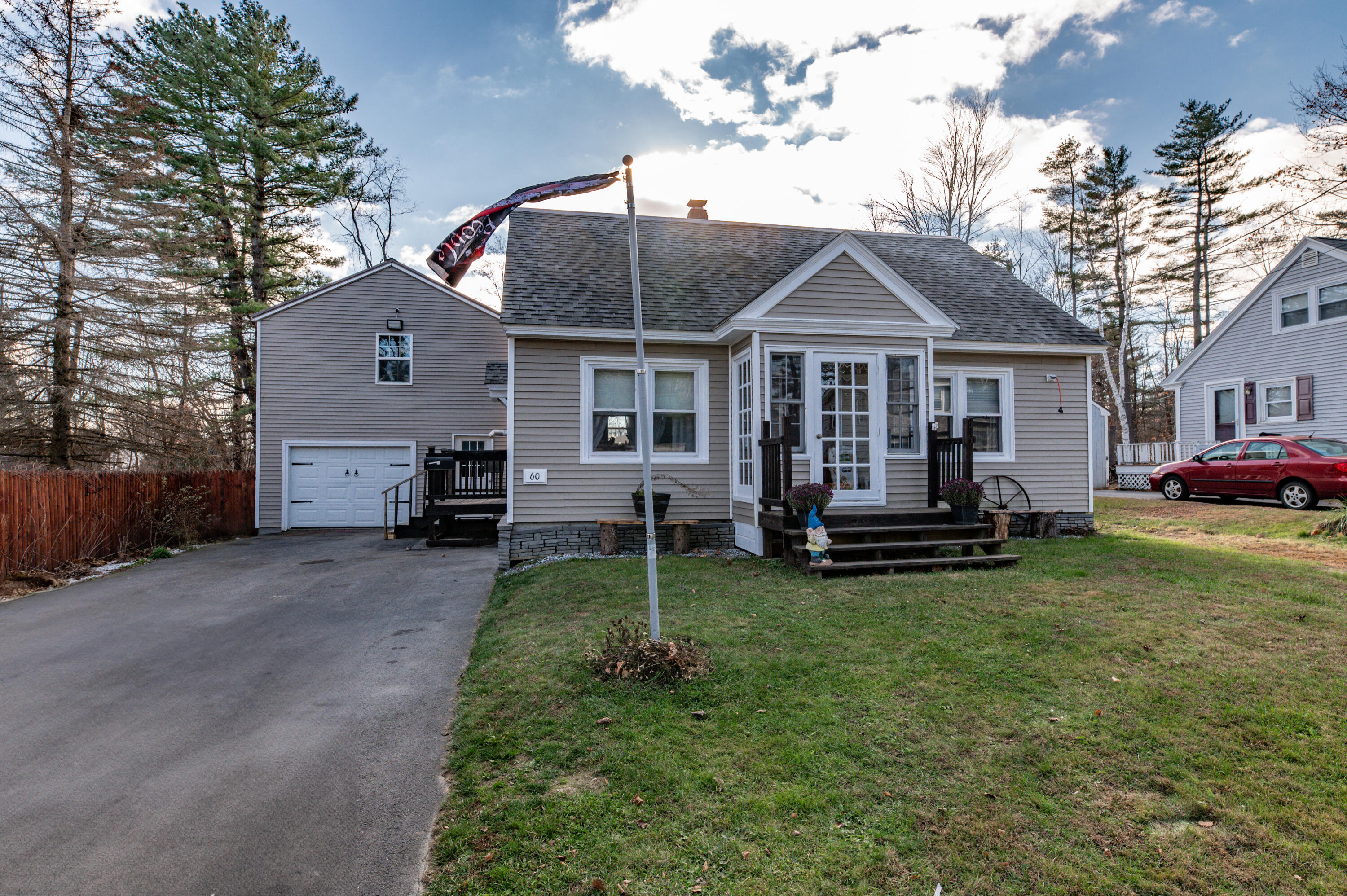 60 Violette Avenue Waterville ME 04901