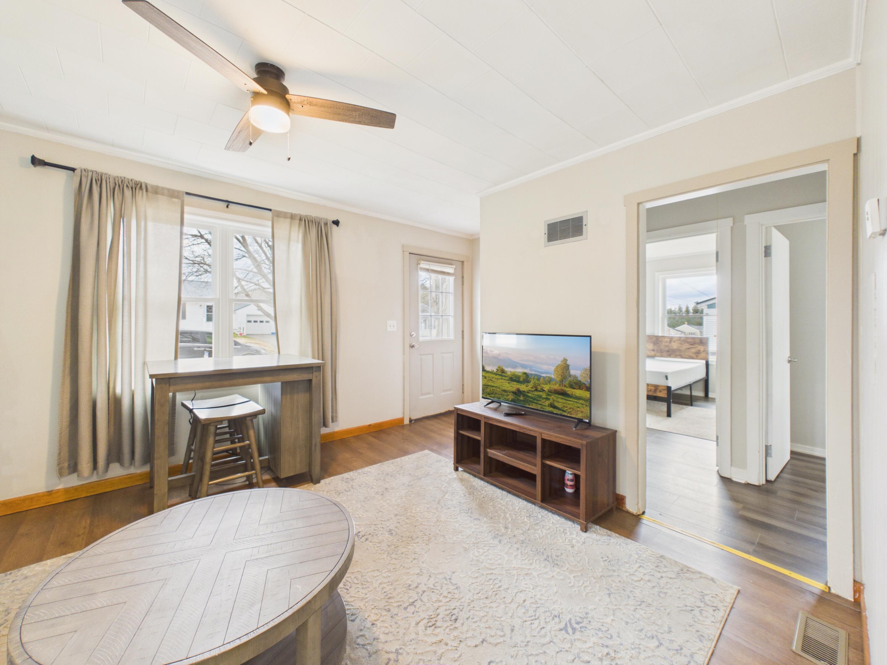 15 Glendale Road Caribou ME 04736