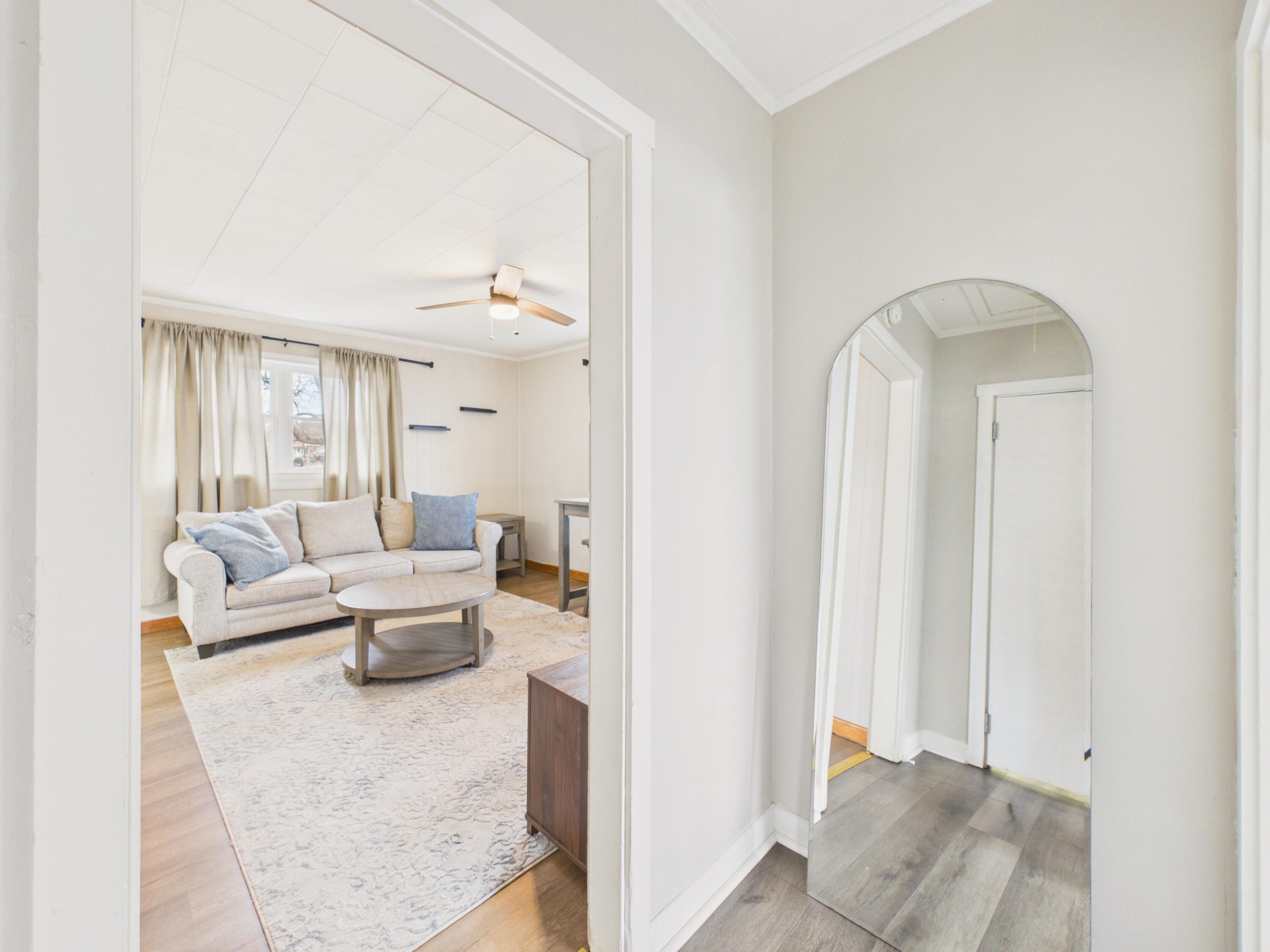 15 Glendale Road Caribou ME 04736