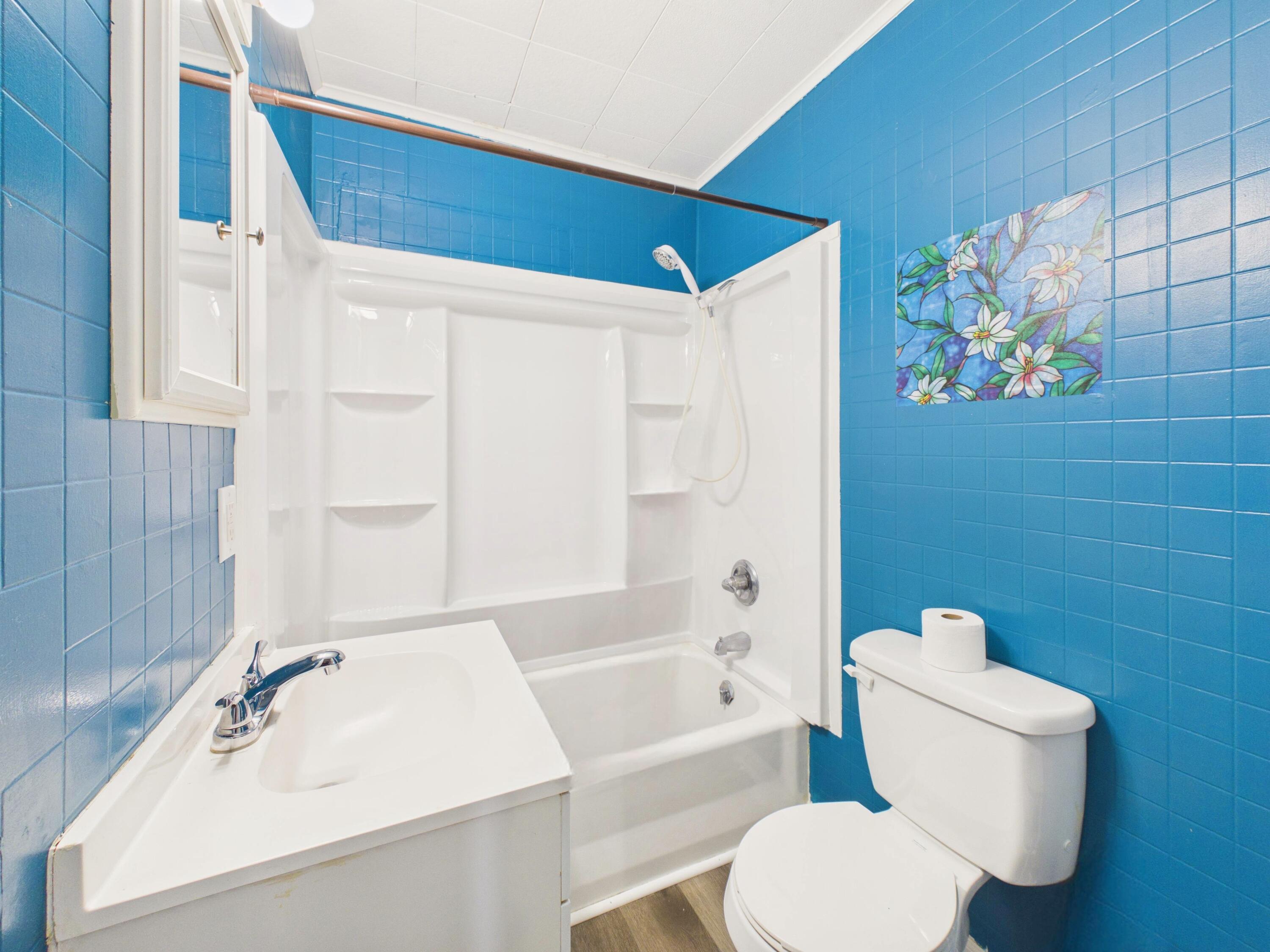 15 Glendale Road Caribou ME 04736