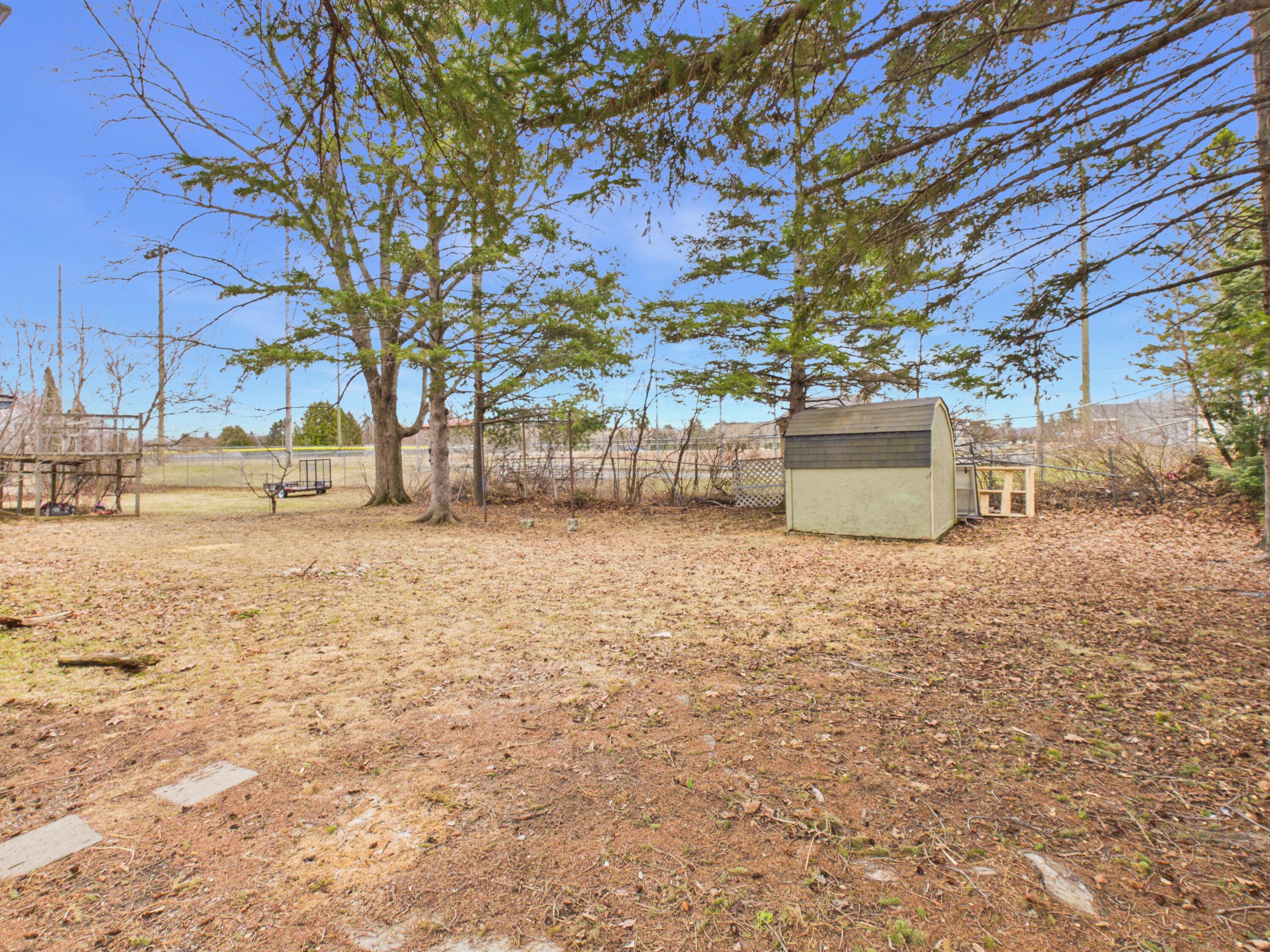 15 Glendale Road Caribou ME 04736