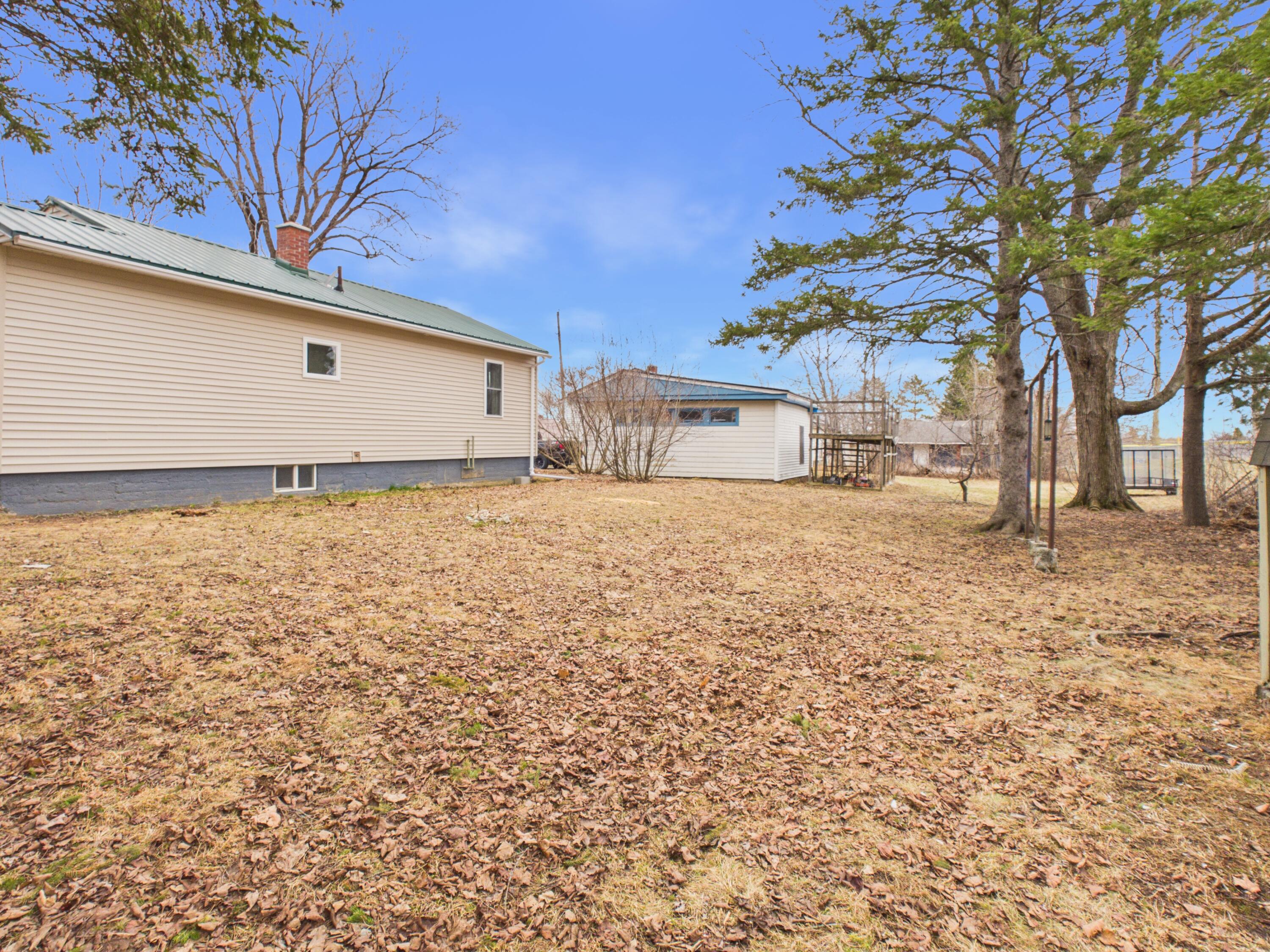 15 Glendale Road Caribou ME 04736