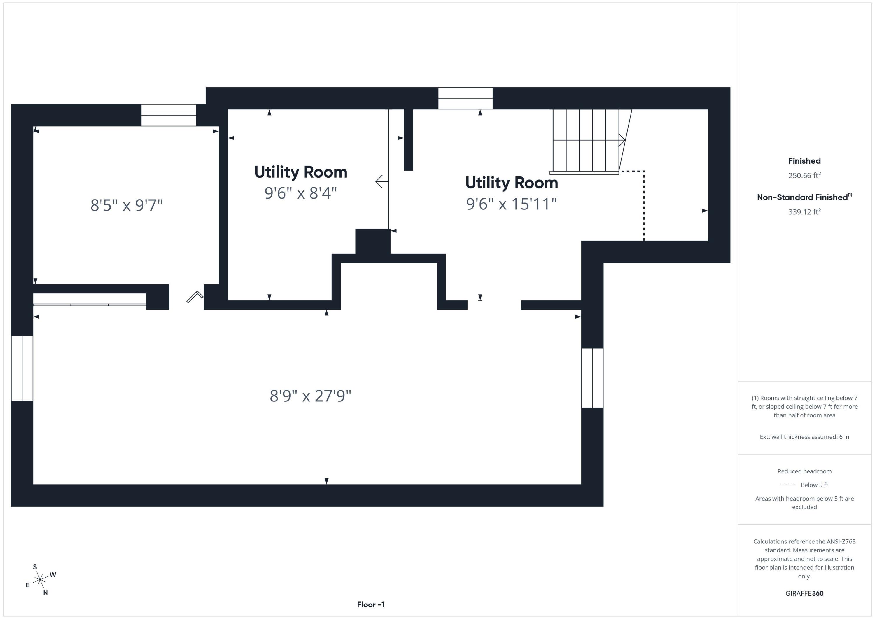 15 Glendale Road Caribou ME 04736