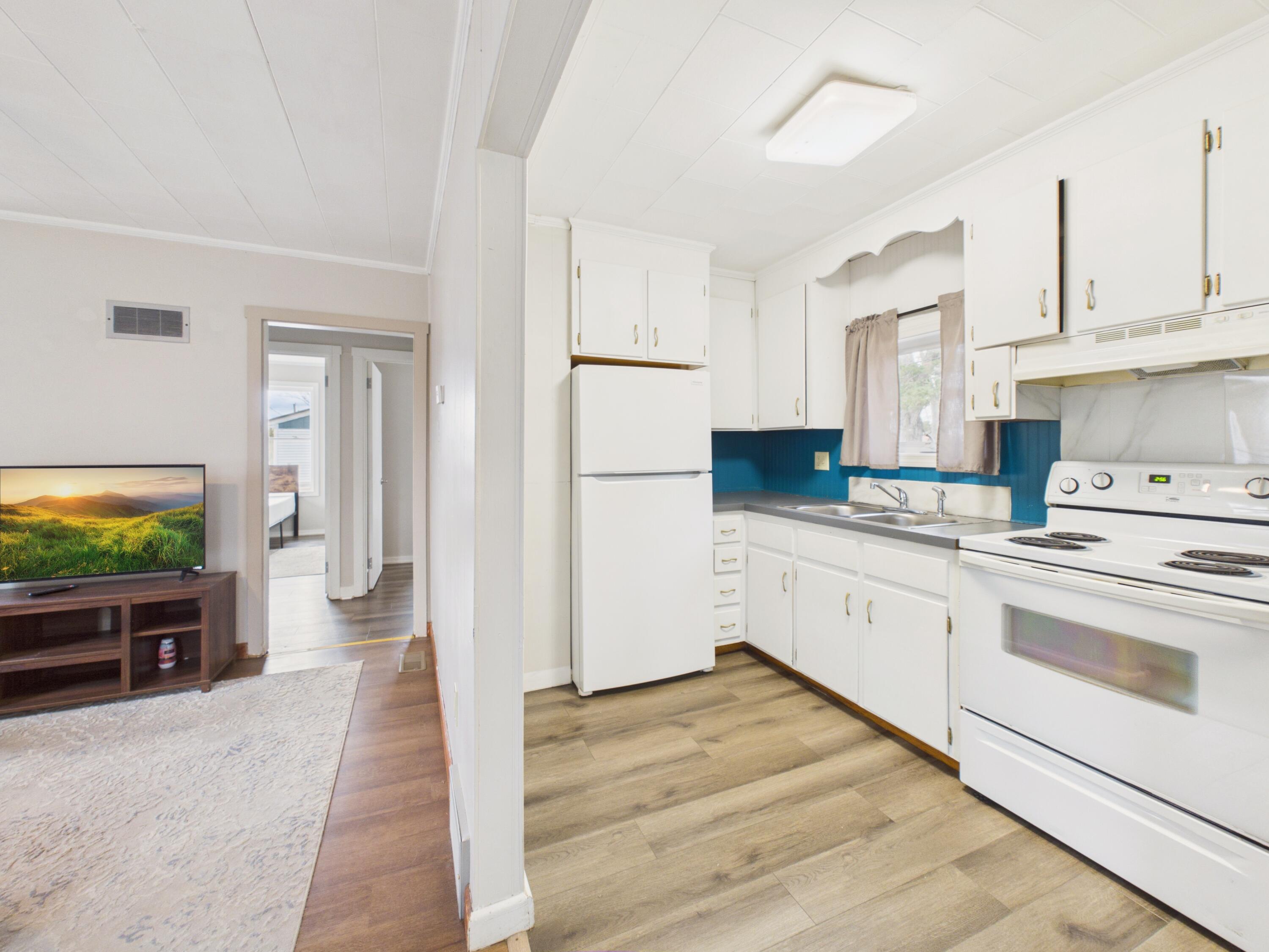 15 Glendale Road Caribou ME 04736