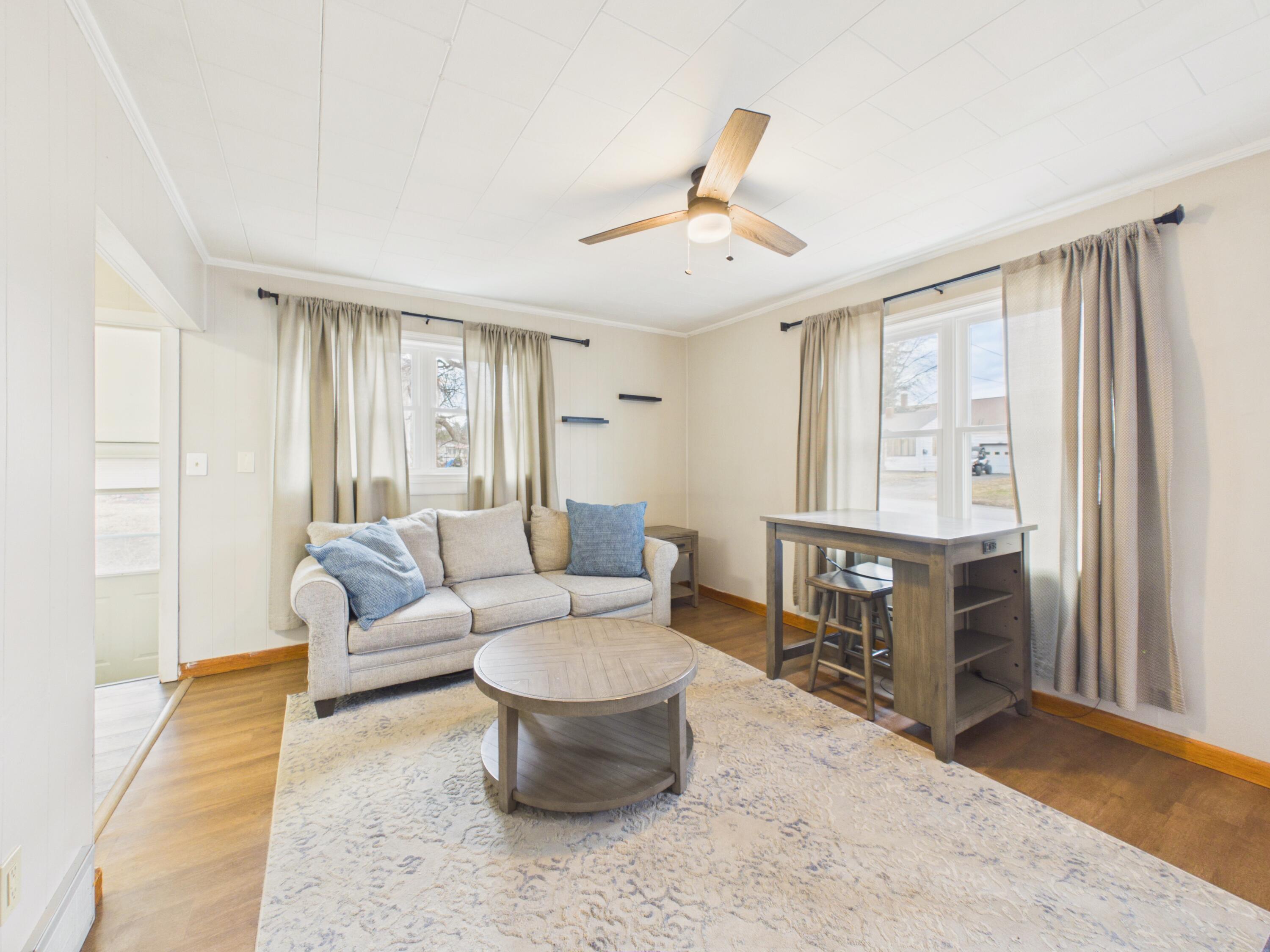 15 Glendale Road Caribou ME 04736