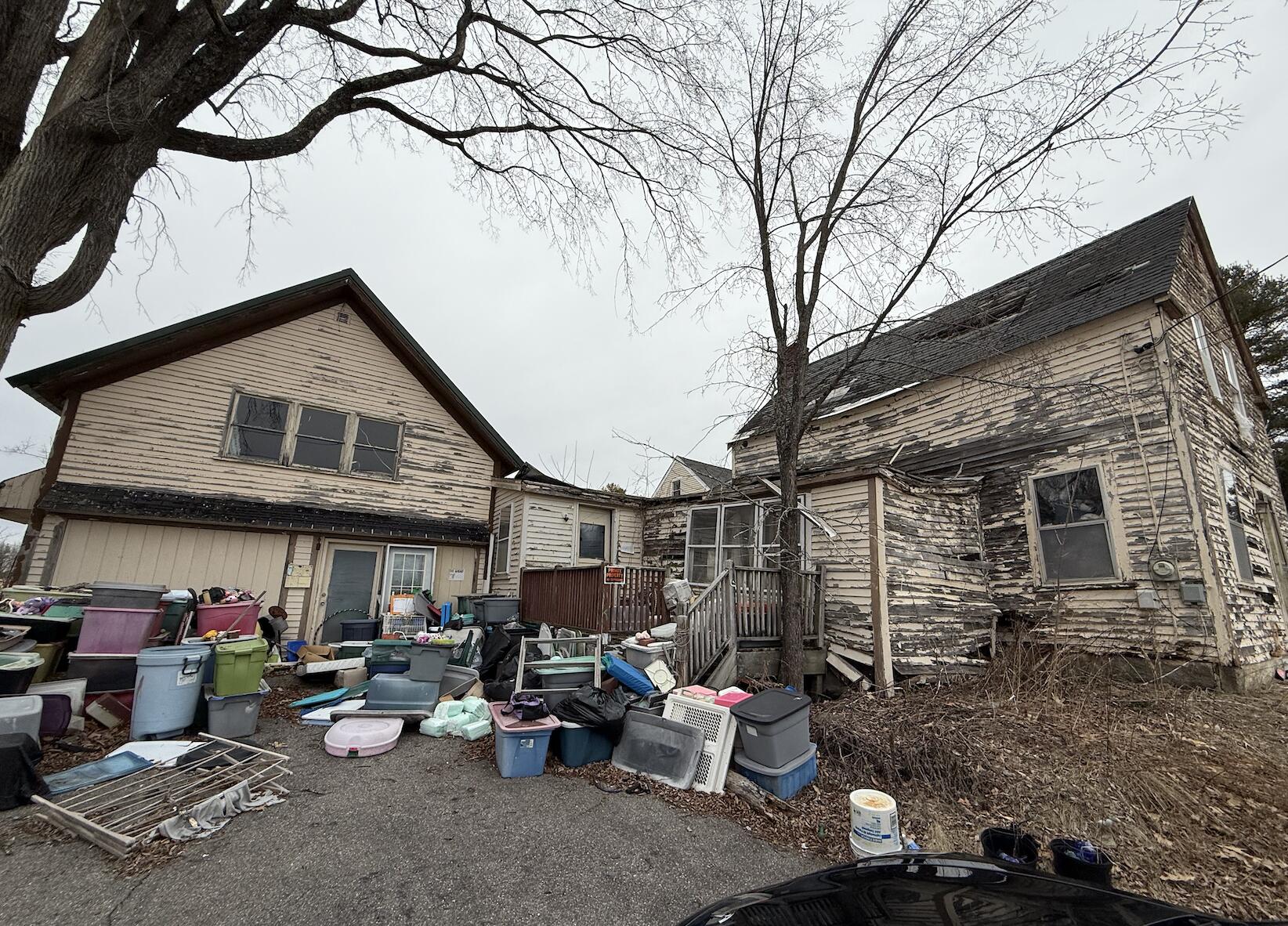 379 Bonny Eagle Road Standish ME 04084