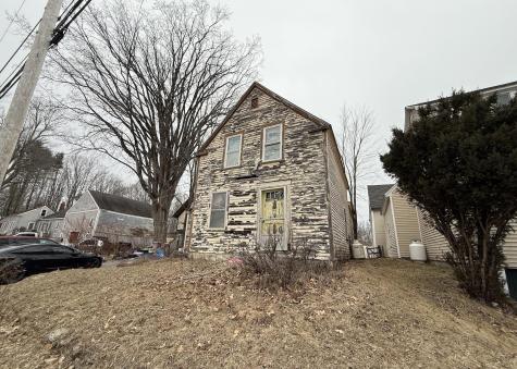 379 Bonny Eagle Road Standish ME 04084