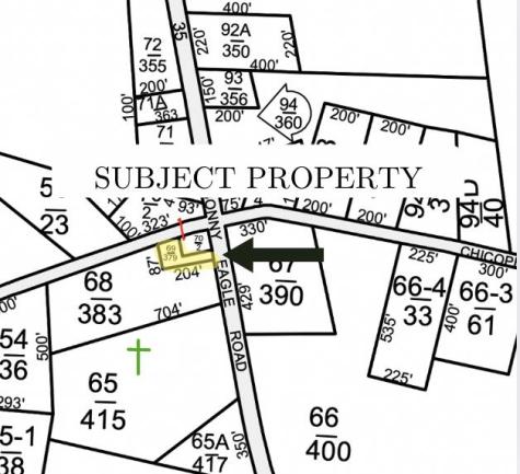 379 Bonny Eagle Road Standish ME 04084