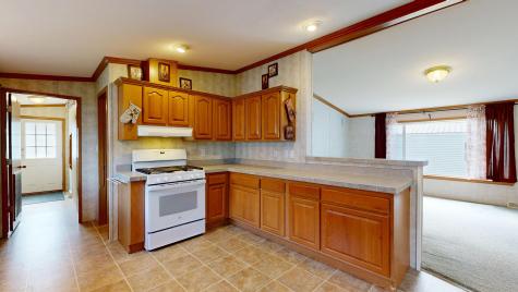 13 Evergreen Road Lewiston ME 04240