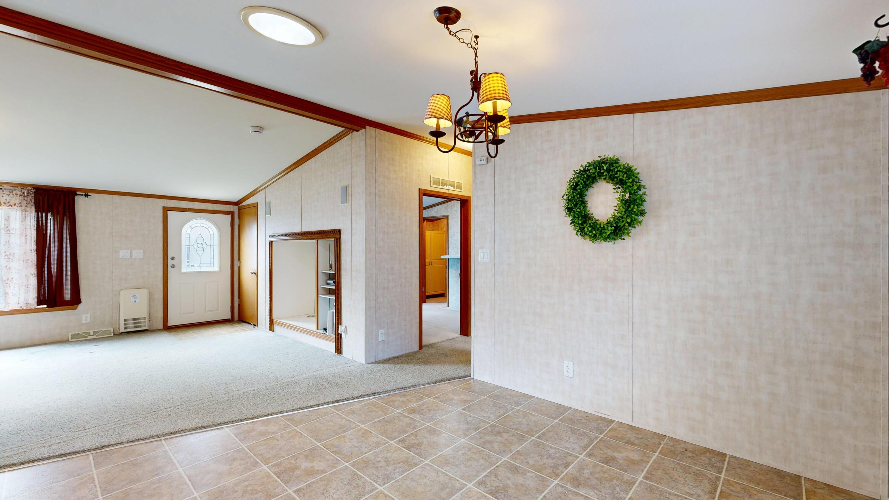 13 Evergreen Road Lewiston ME 04240