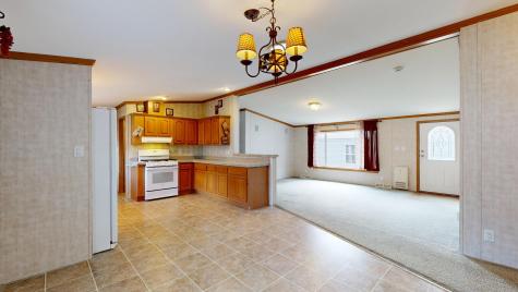13 Evergreen Road Lewiston ME 04240