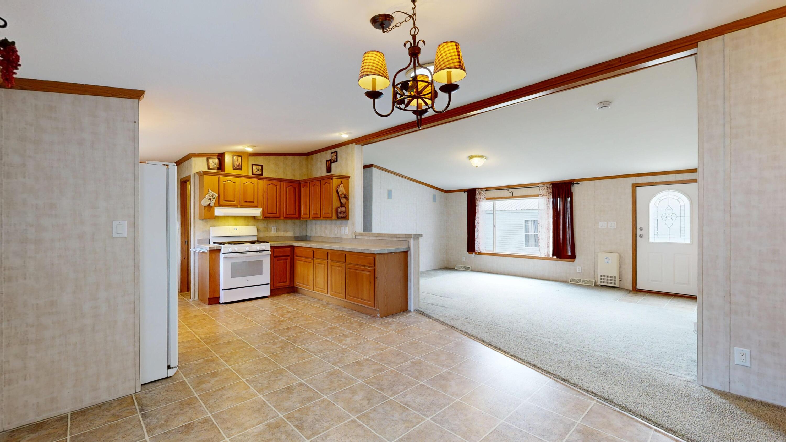 13 Evergreen Road Lewiston ME 04240