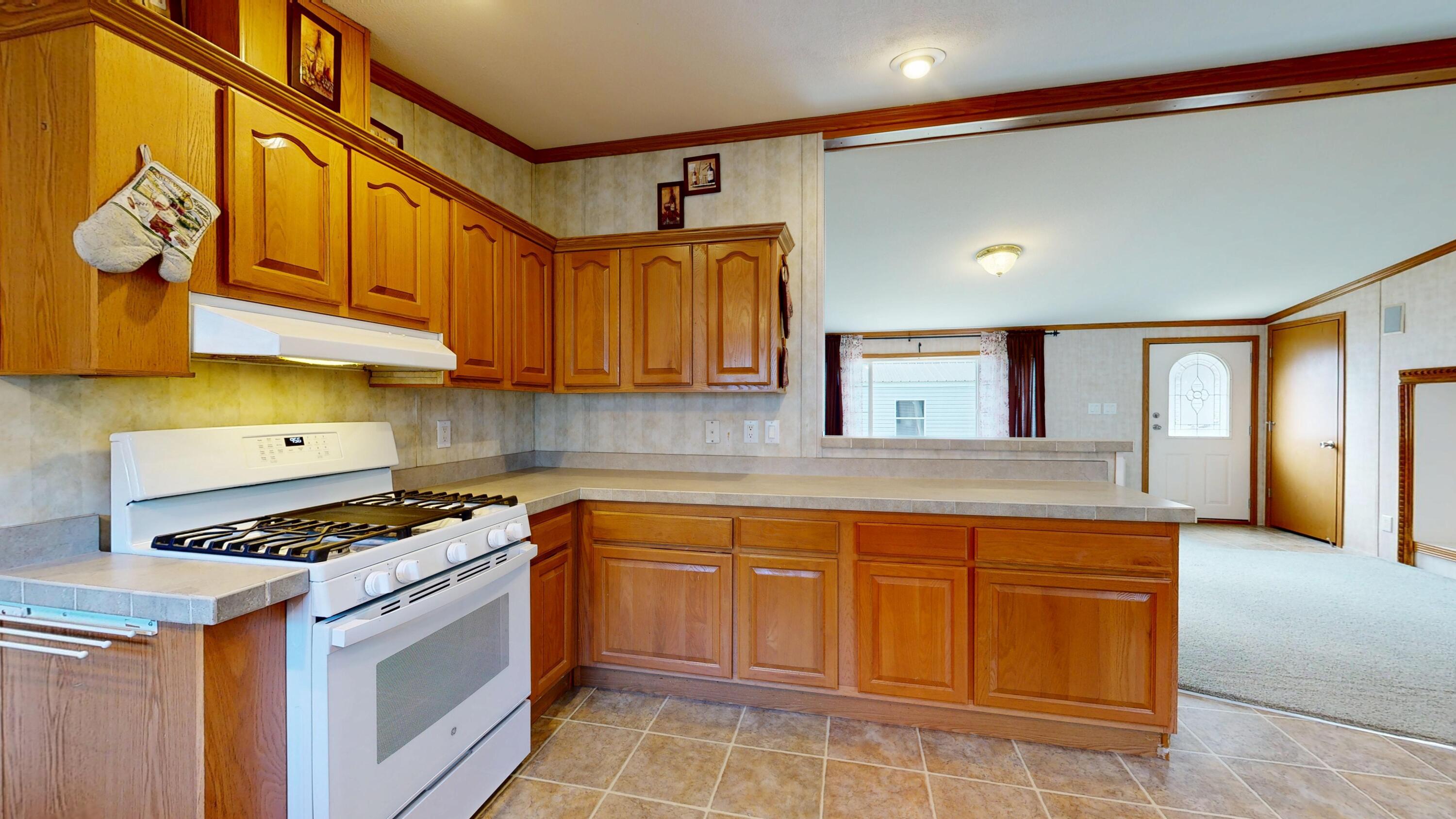 13 Evergreen Road Lewiston ME 04240
