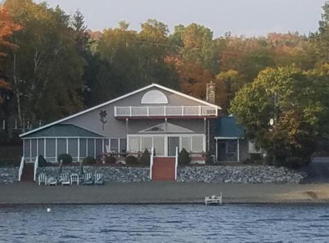 13 South Brook Lane Eagle Lake ME 04739