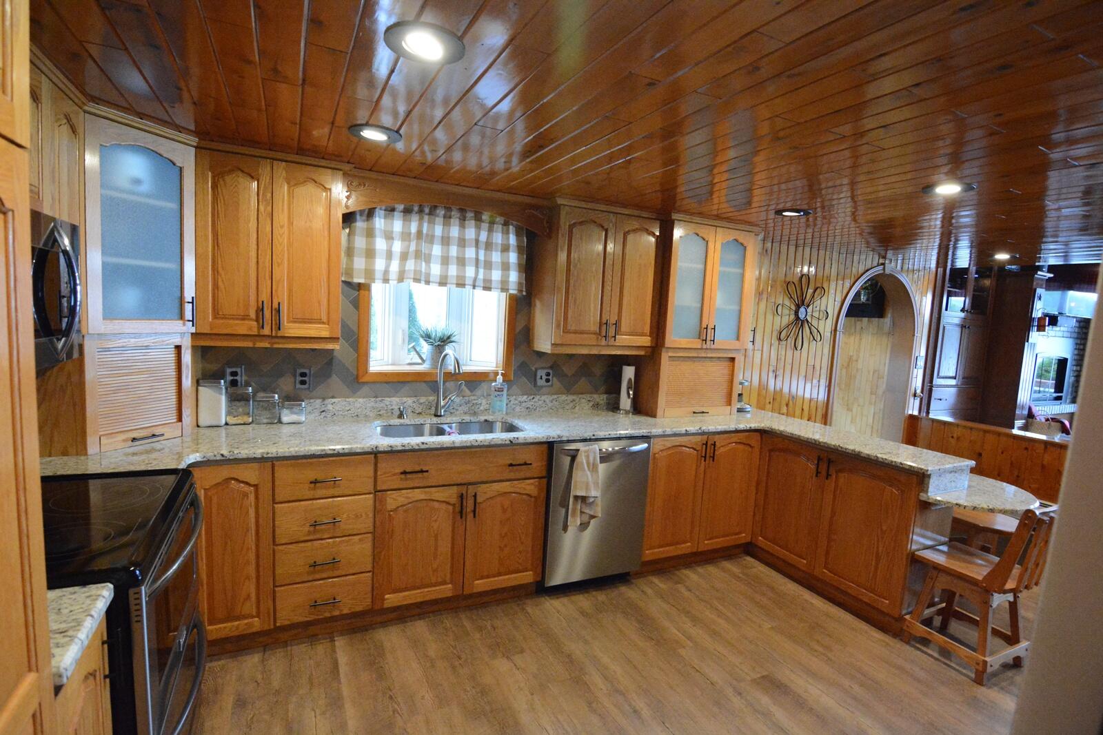 13 South Brook Lane Eagle Lake ME 04739