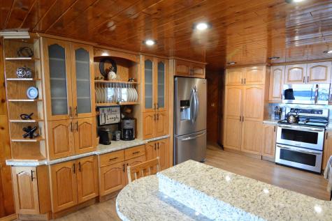 13 South Brook Lane Eagle Lake ME 04739