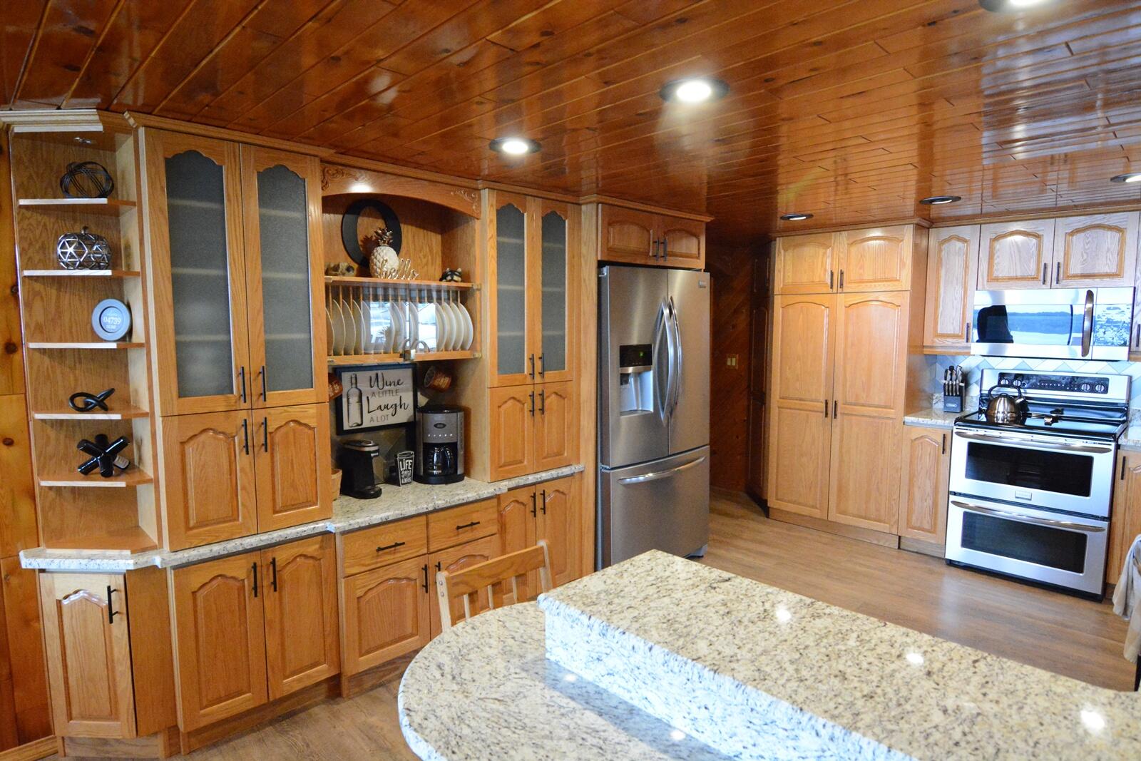 13 South Brook Lane Eagle Lake ME 04739