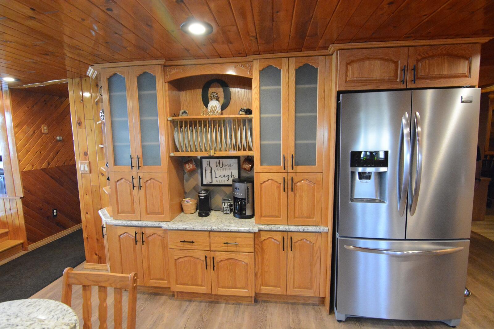 13 South Brook Lane Eagle Lake ME 04739