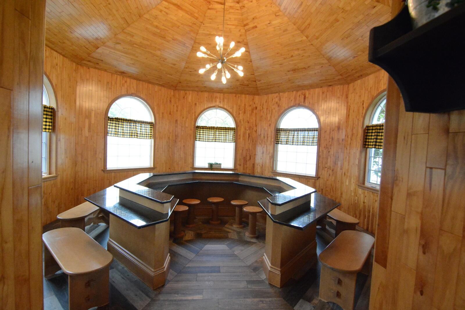 13 South Brook Lane Eagle Lake ME 04739