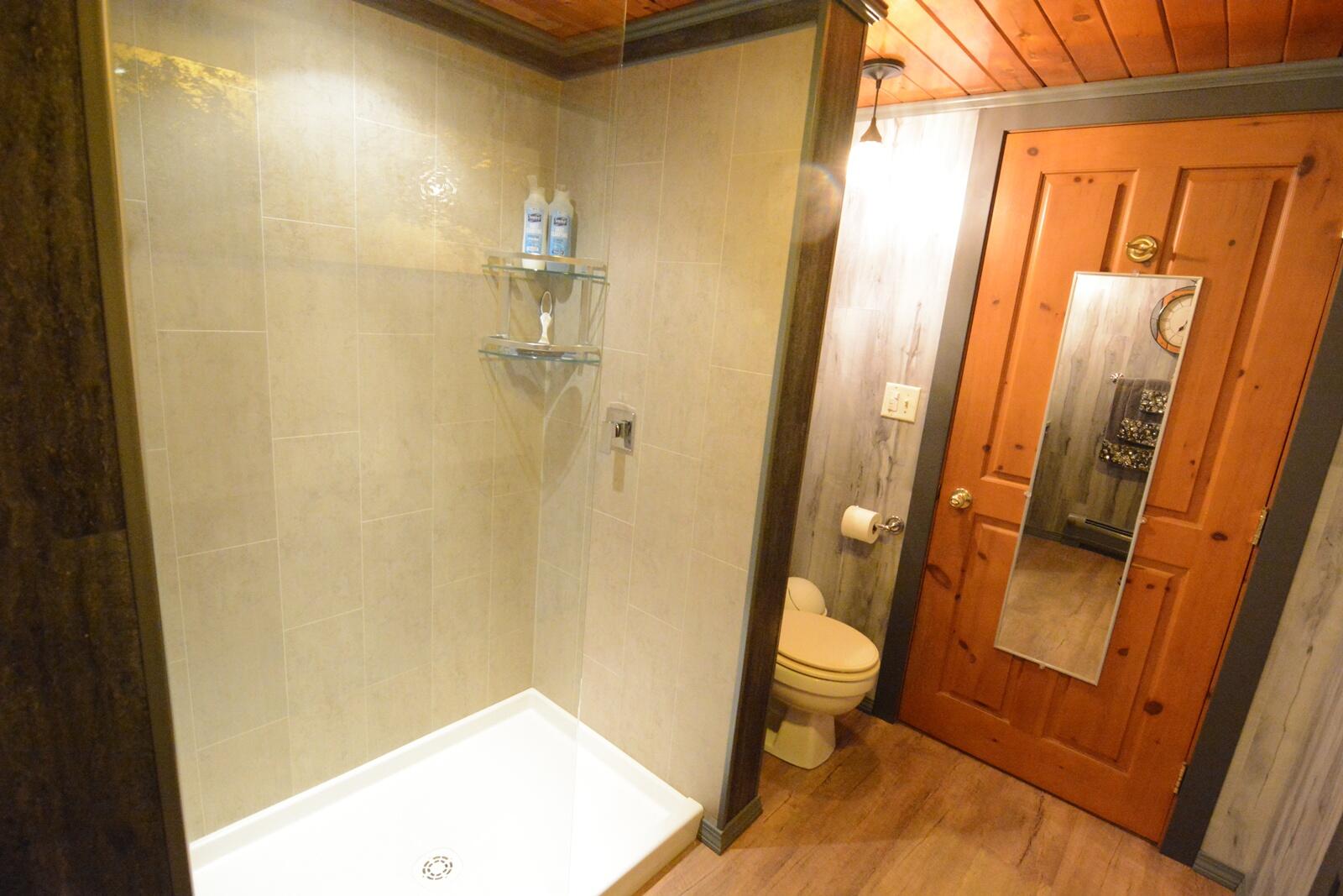 13 South Brook Lane Eagle Lake ME 04739