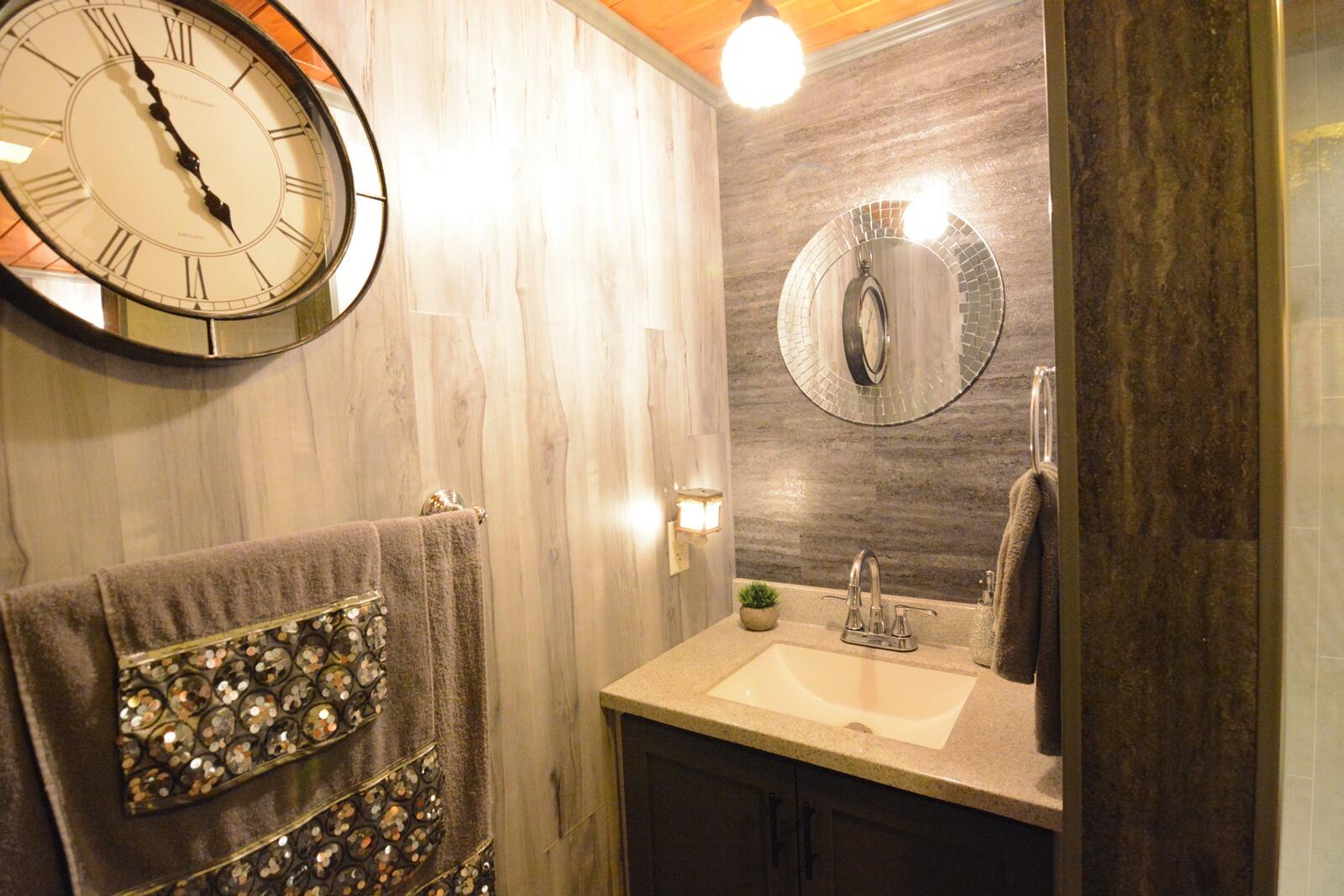 13 South Brook Lane Eagle Lake ME 04739