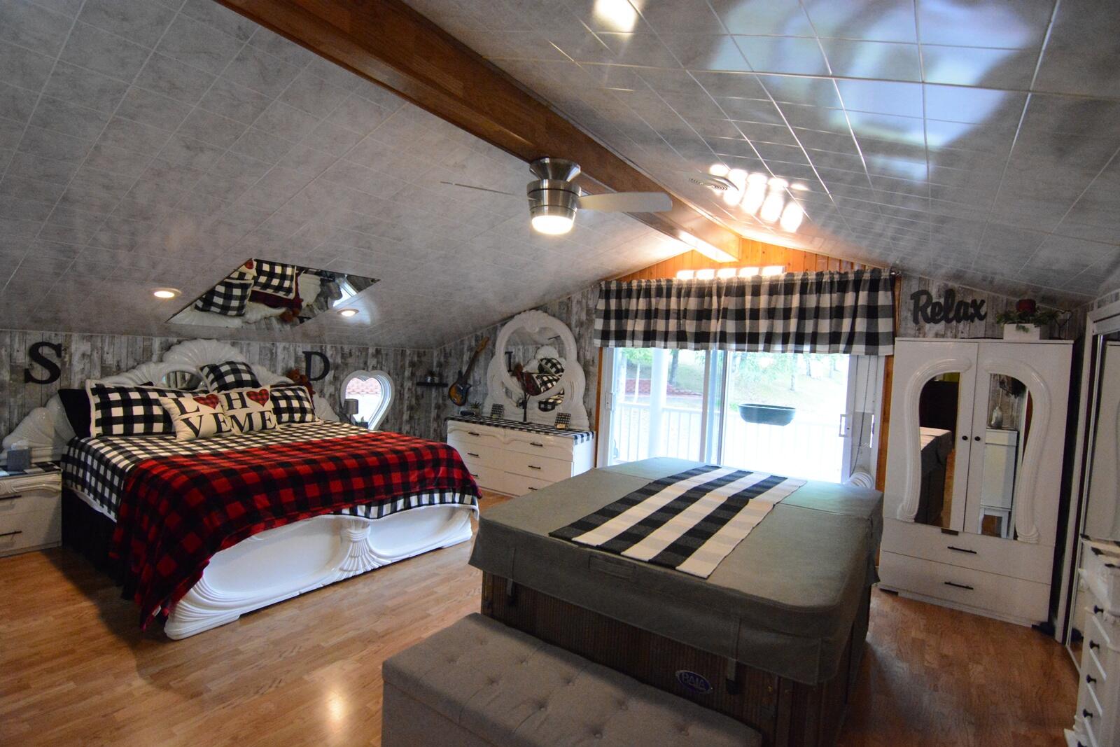 13 South Brook Lane Eagle Lake ME 04739