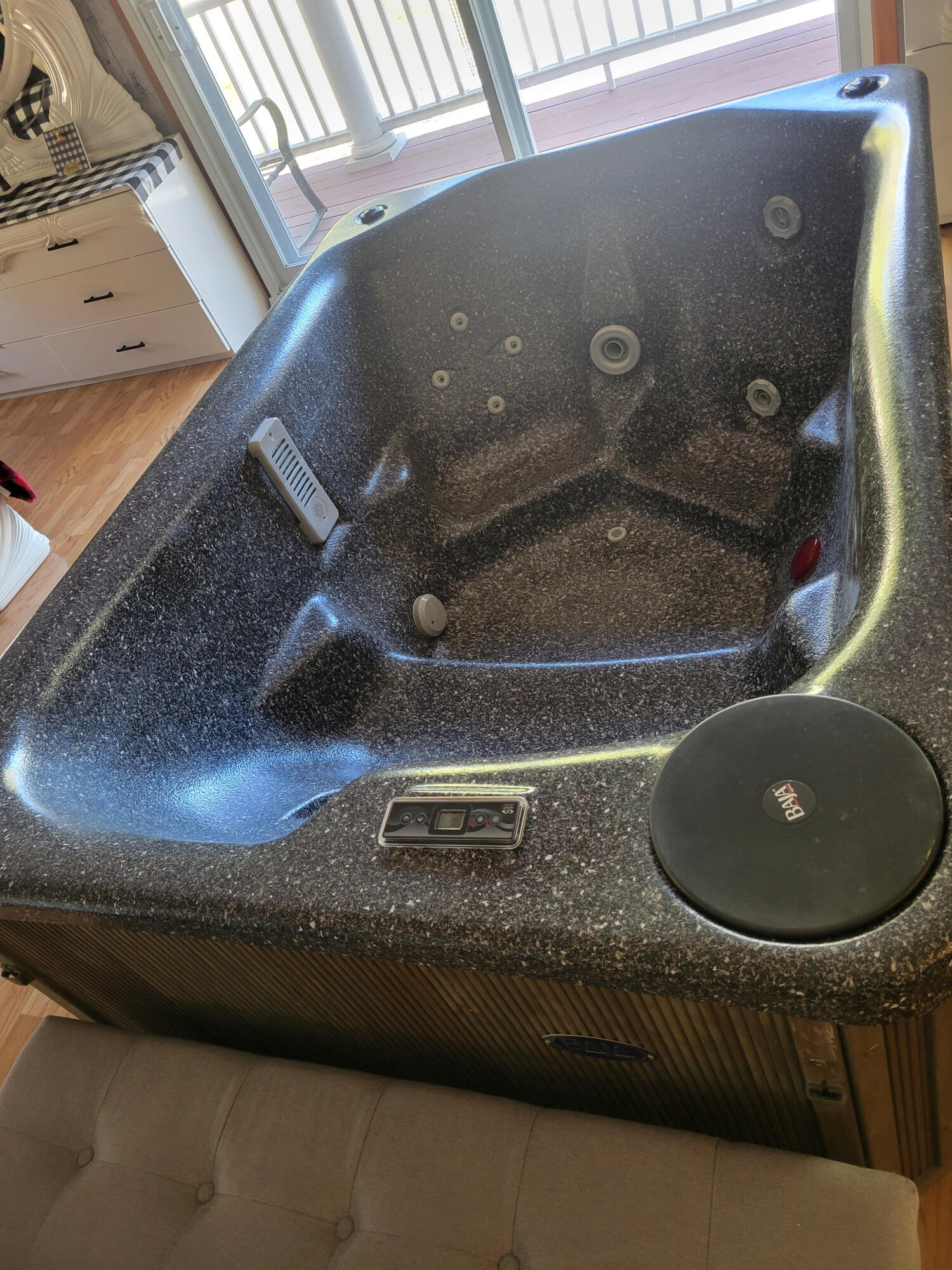 13 South Brook Lane Eagle Lake ME 04739