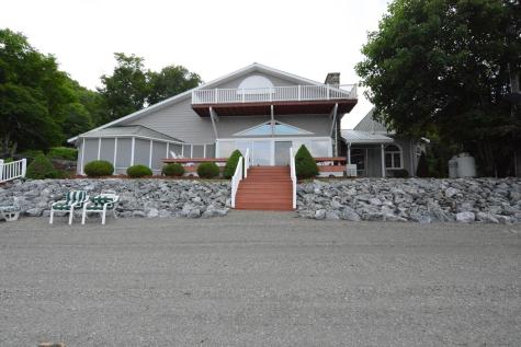 13 South Brook Lane Eagle Lake ME 04739