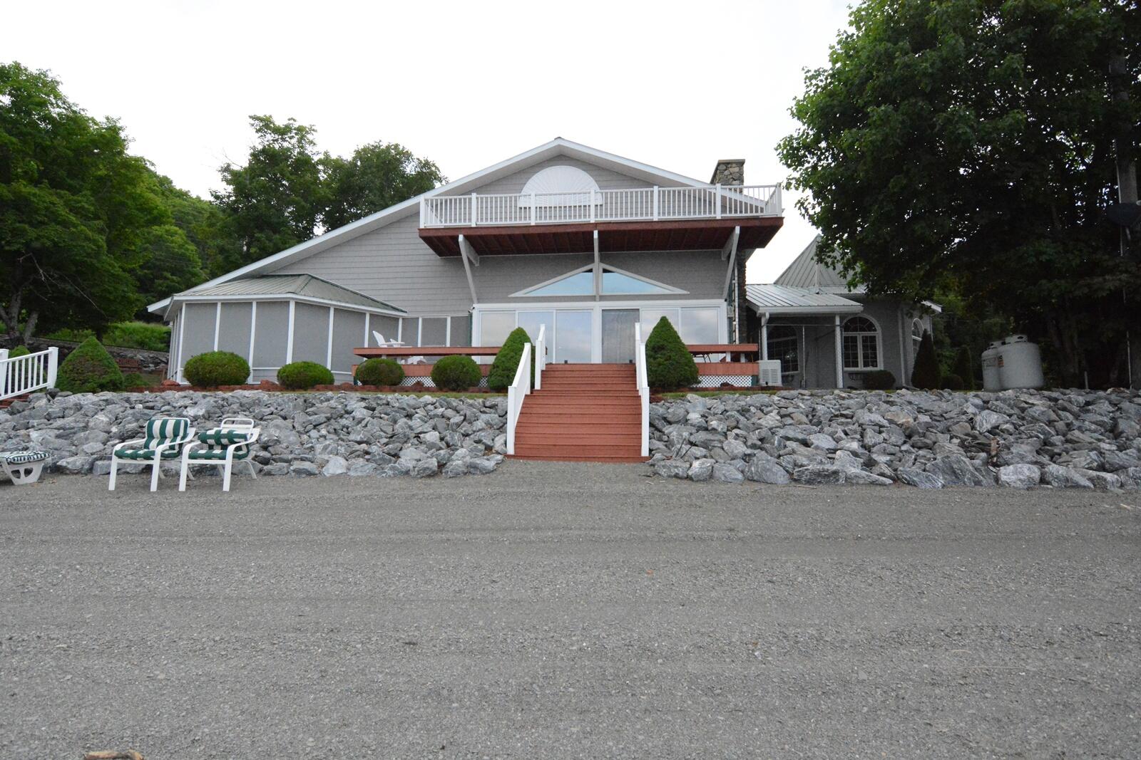 13 South Brook Lane Eagle Lake ME 04739