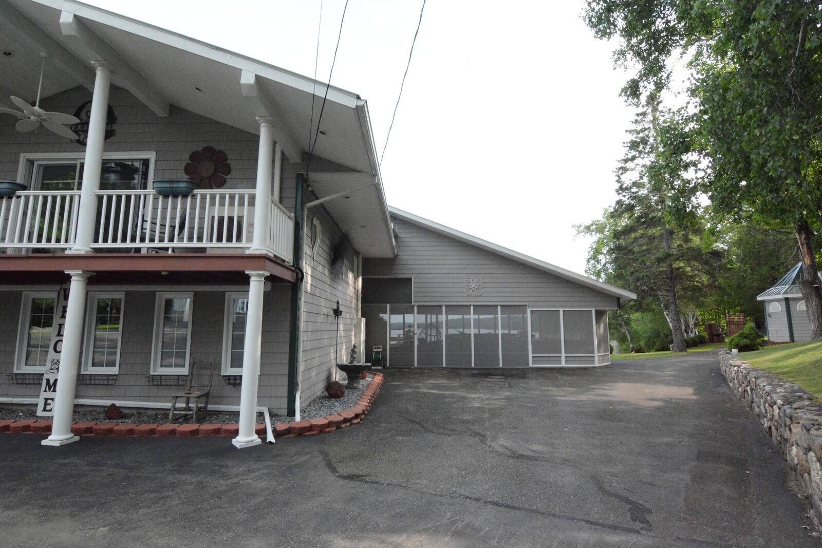 13 South Brook Lane Eagle Lake ME 04739