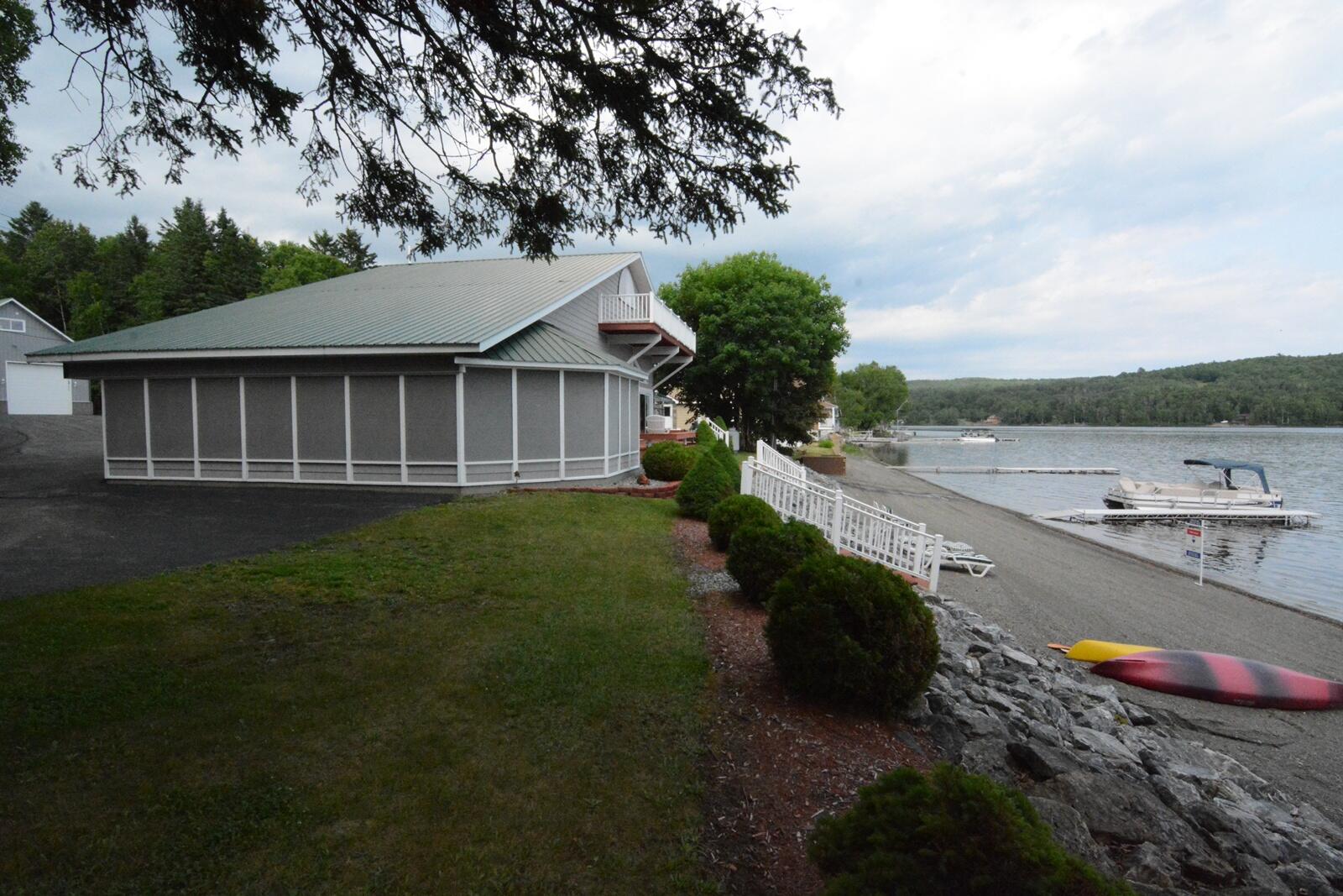 13 South Brook Lane Eagle Lake ME 04739