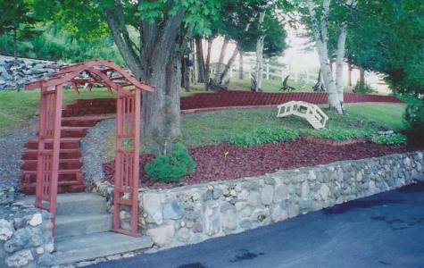 13 South Brook Lane Eagle Lake ME 04739